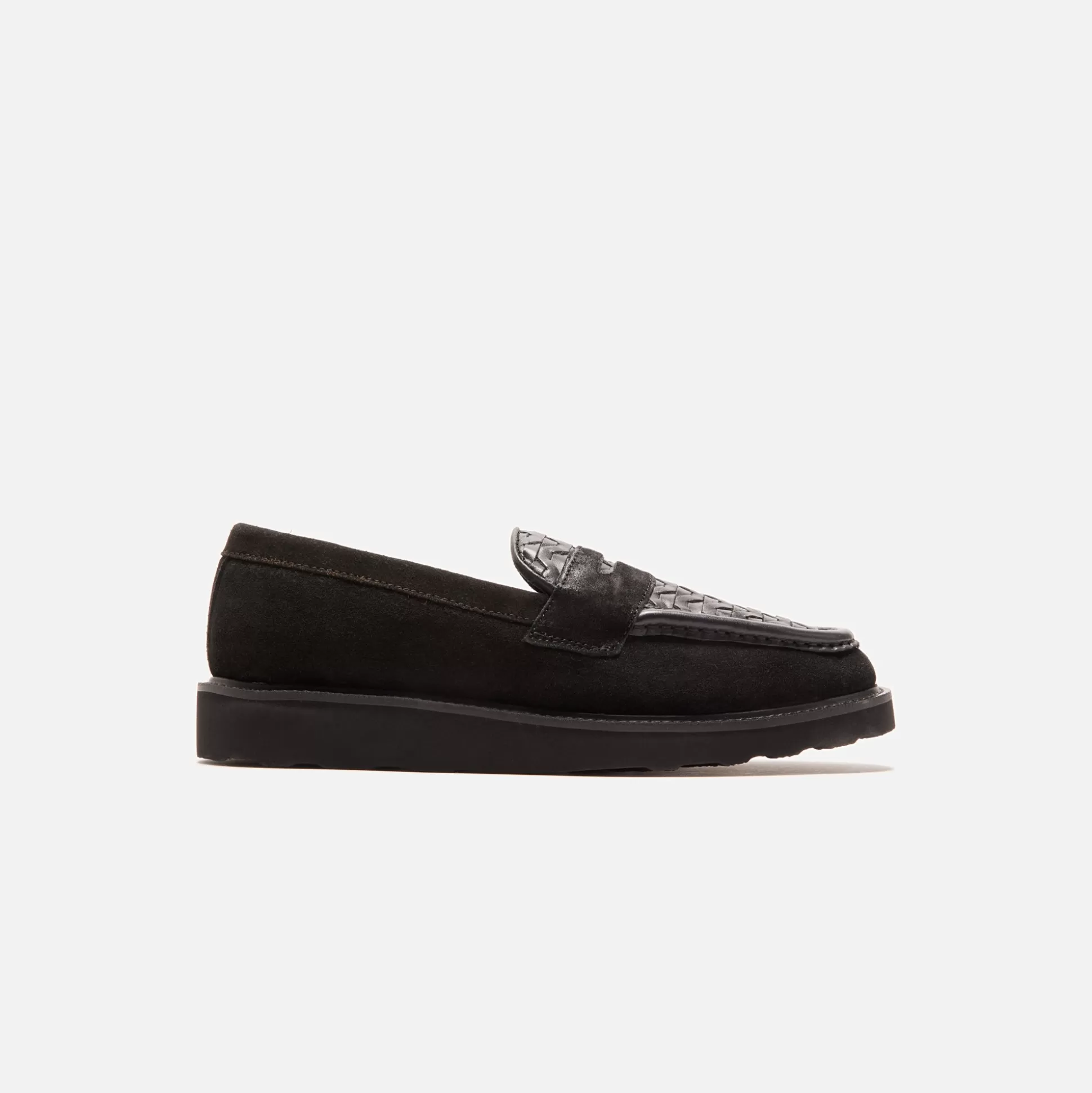 New Caminando loafer