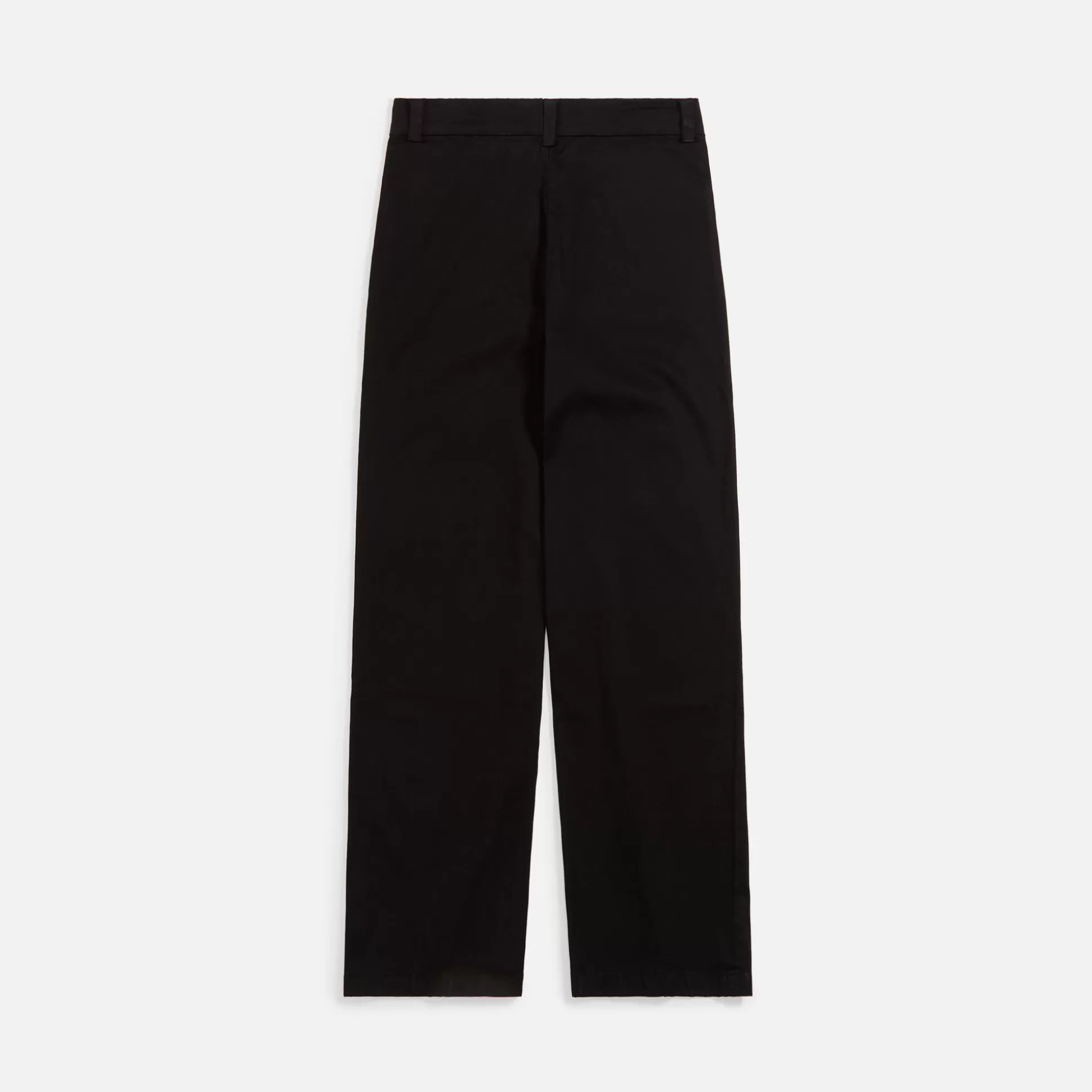 Best Cotton Citizen london relaxed pant Jet Black