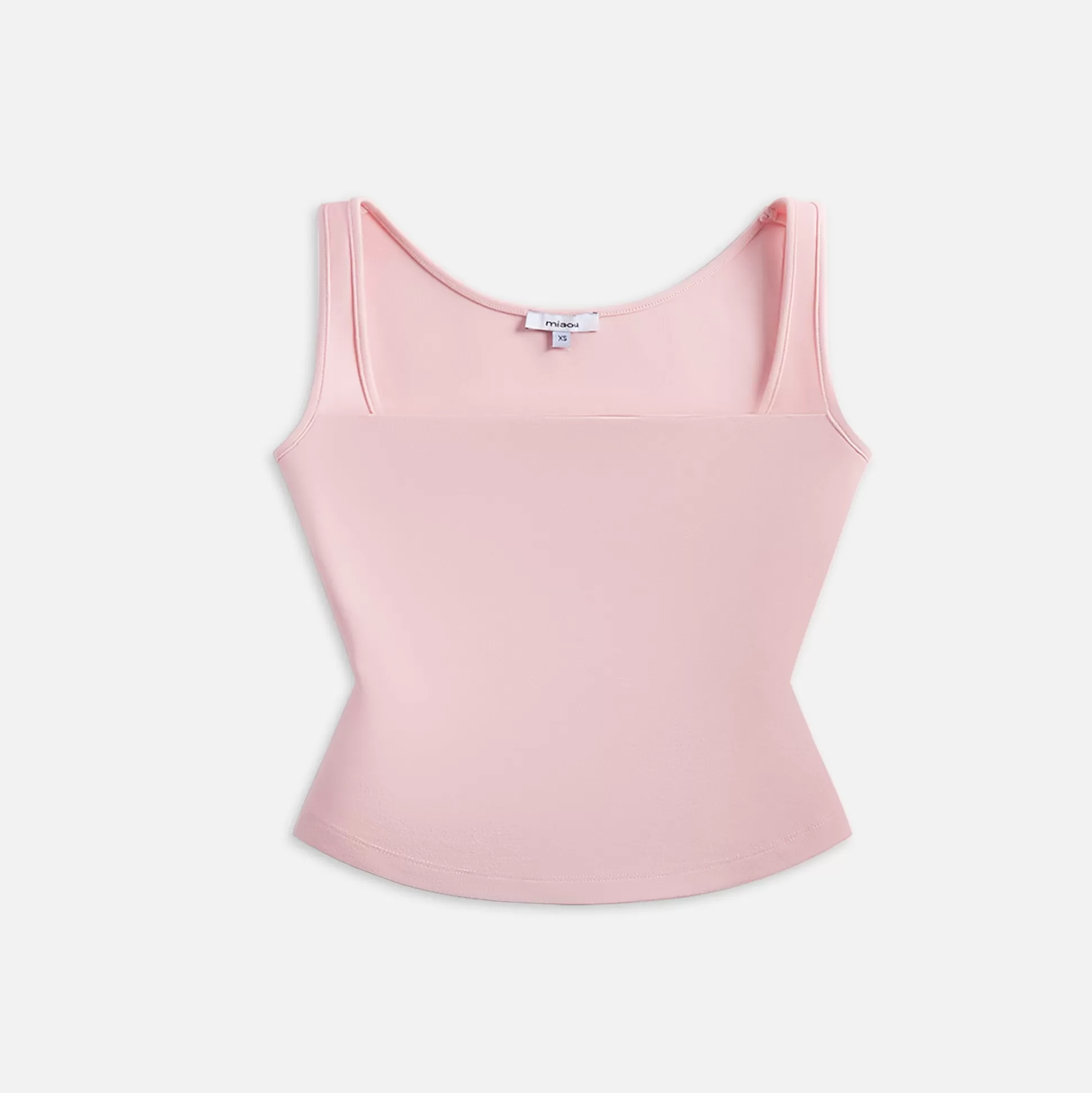 Fashion Miaou luna top Willa
