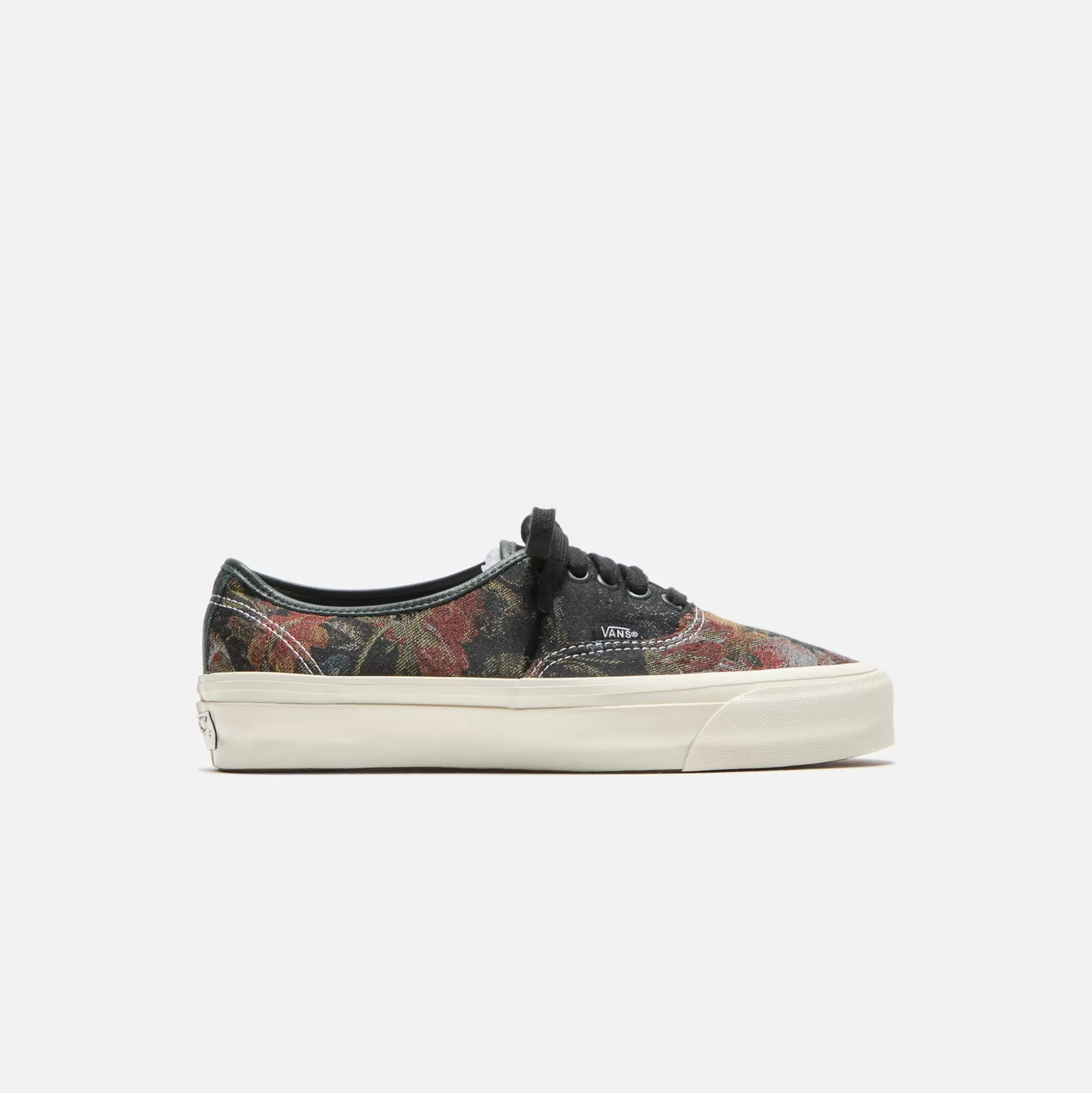 Shop VANS lx authentic reissue 44 Jacquard Floral