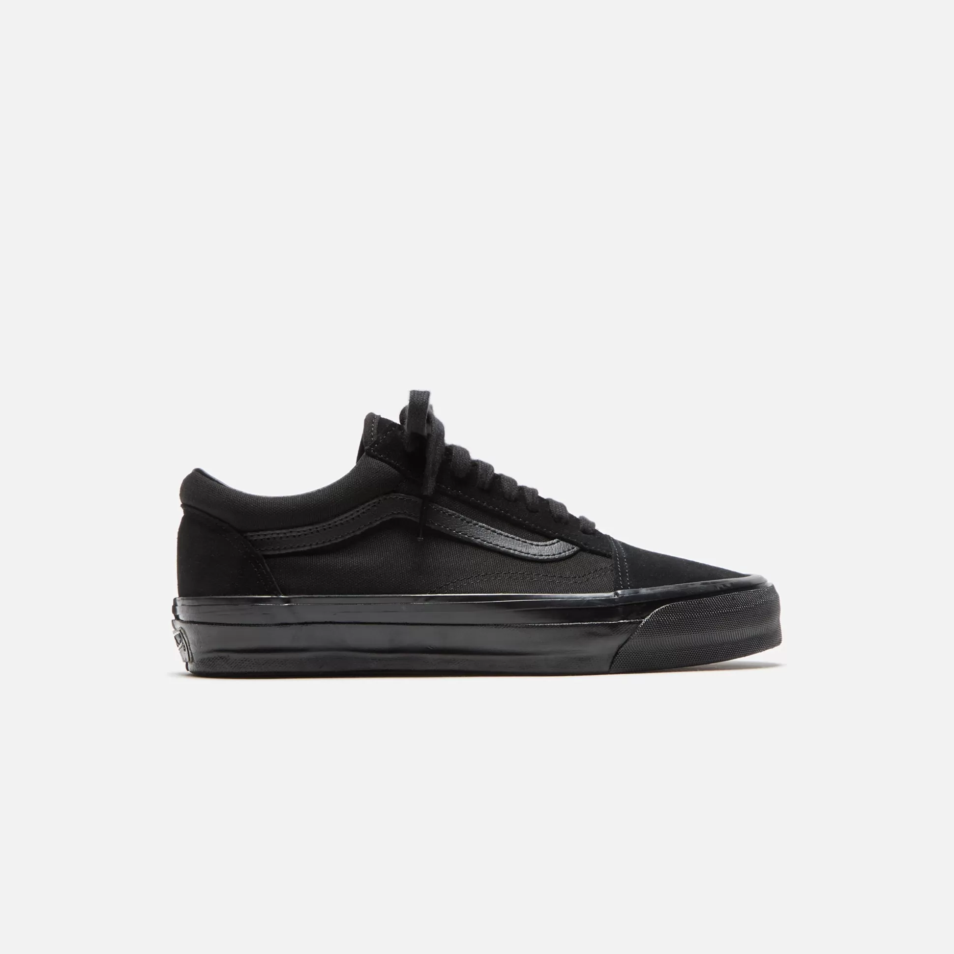 Flash Sale VANS lx old skool 36 Black