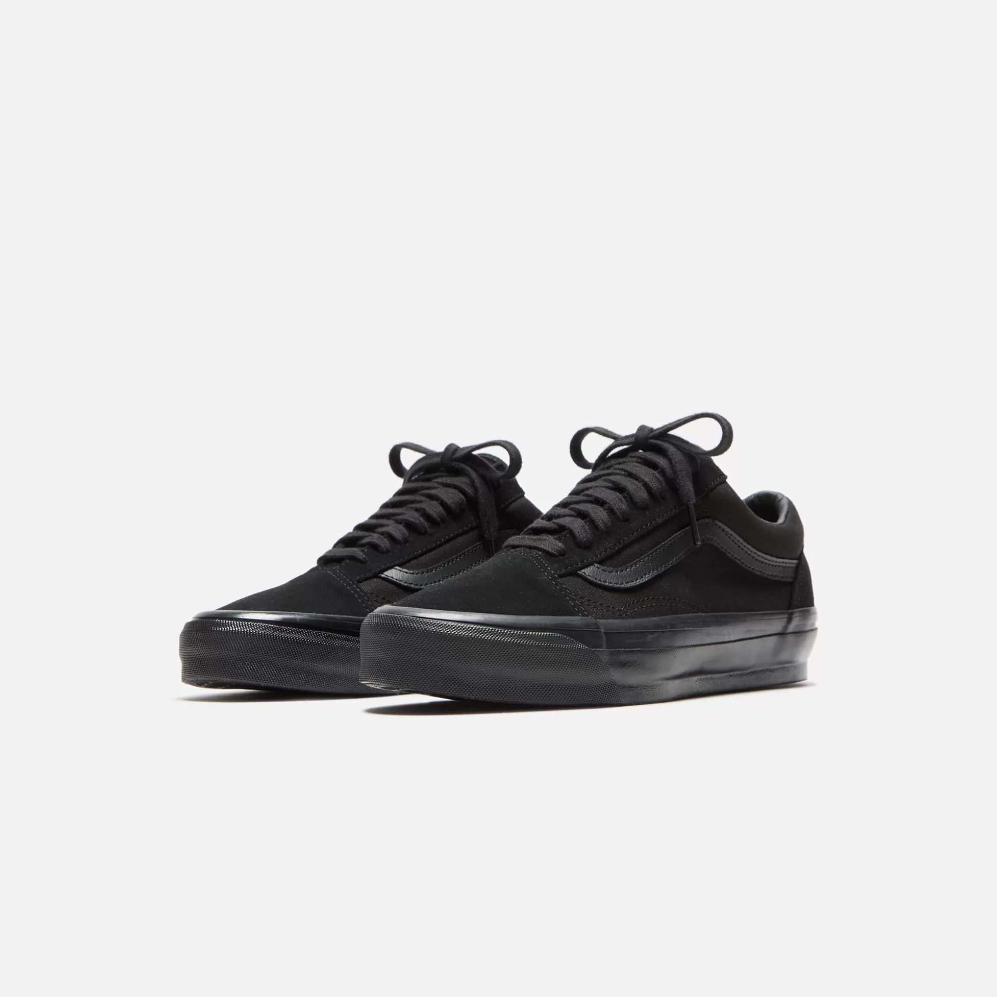 Flash Sale VANS lx old skool 36 Black