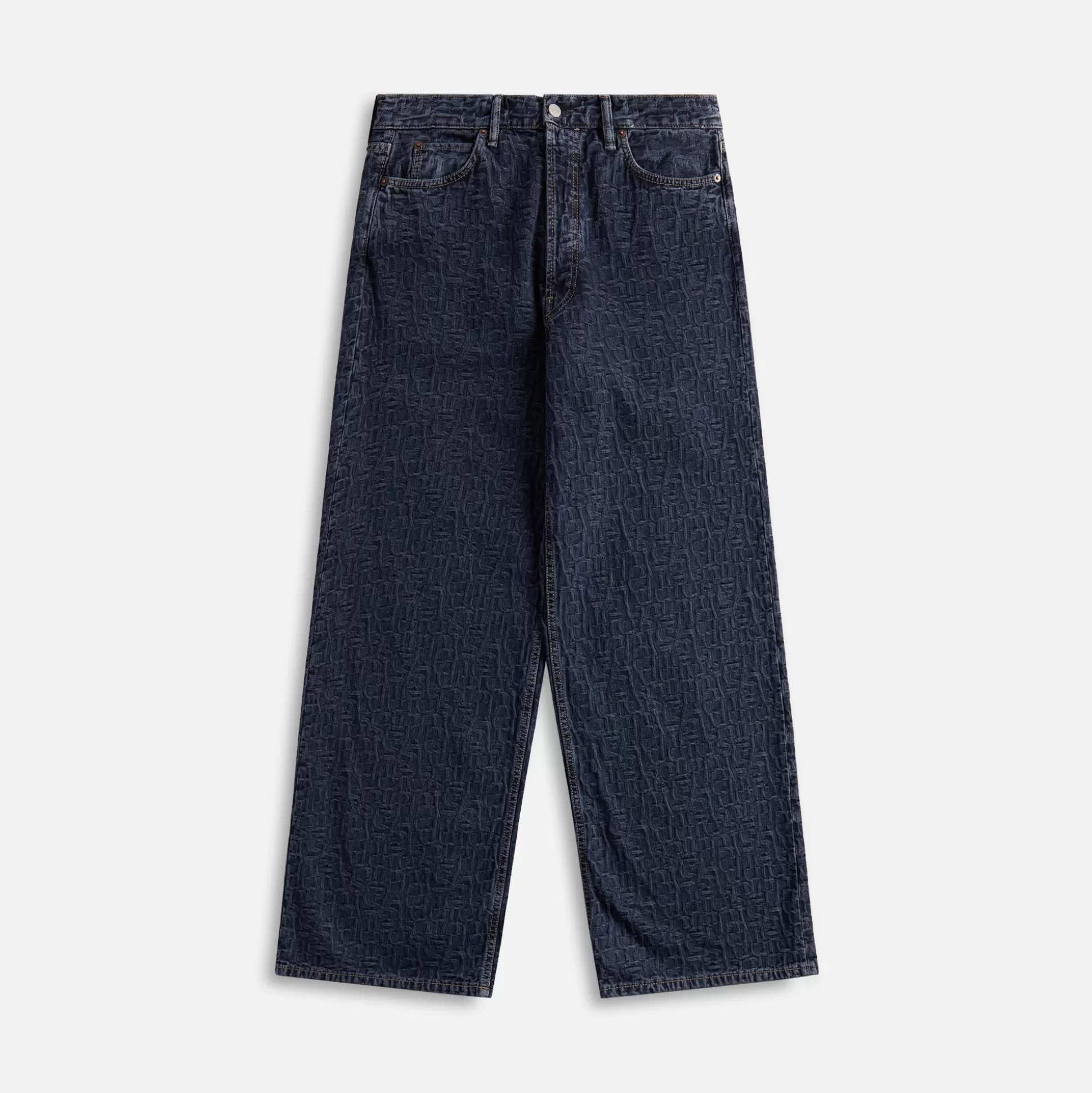 Outlet Acne Studios 1981m fn monogram