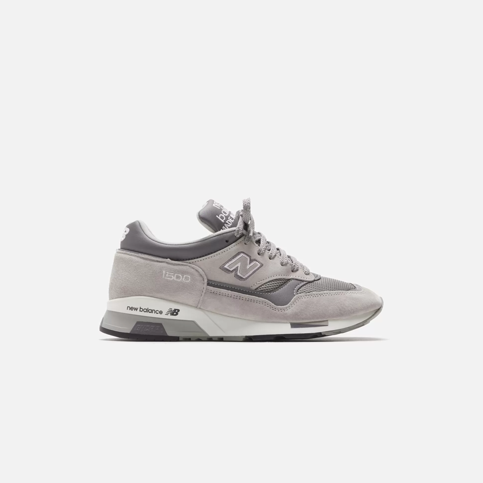 Cheap New Balance made in uk 1500 Grey