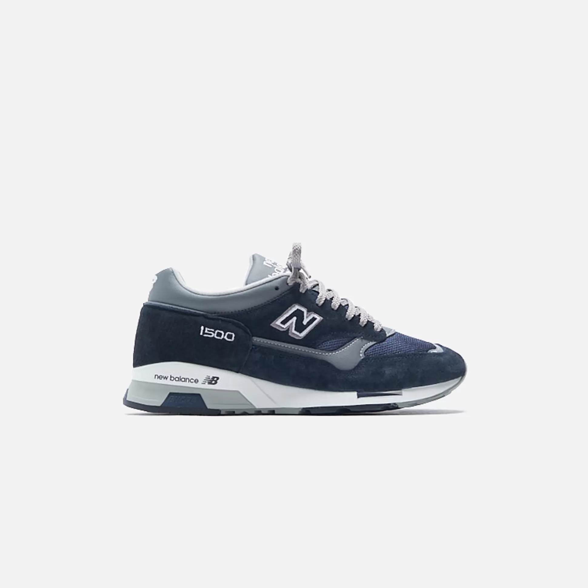 Outlet New Balance made in uk 1500 Navy