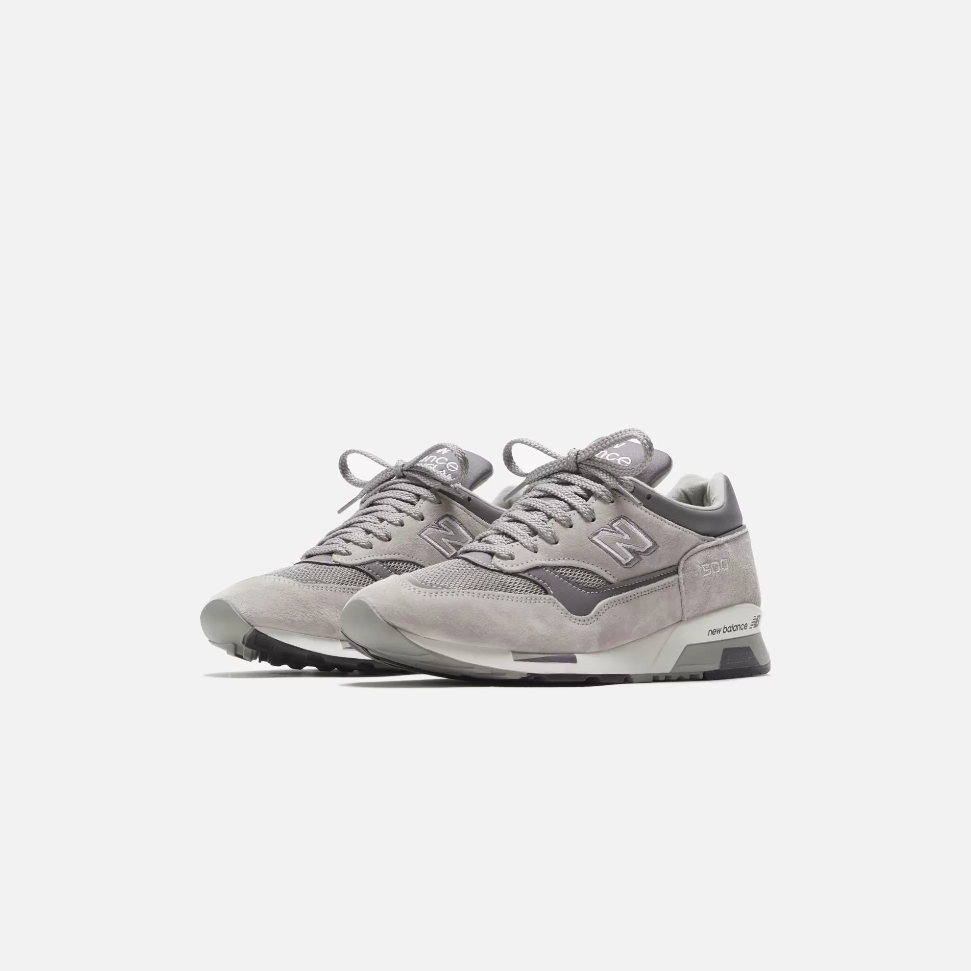 Cheap New Balance made in uk 1500 Grey