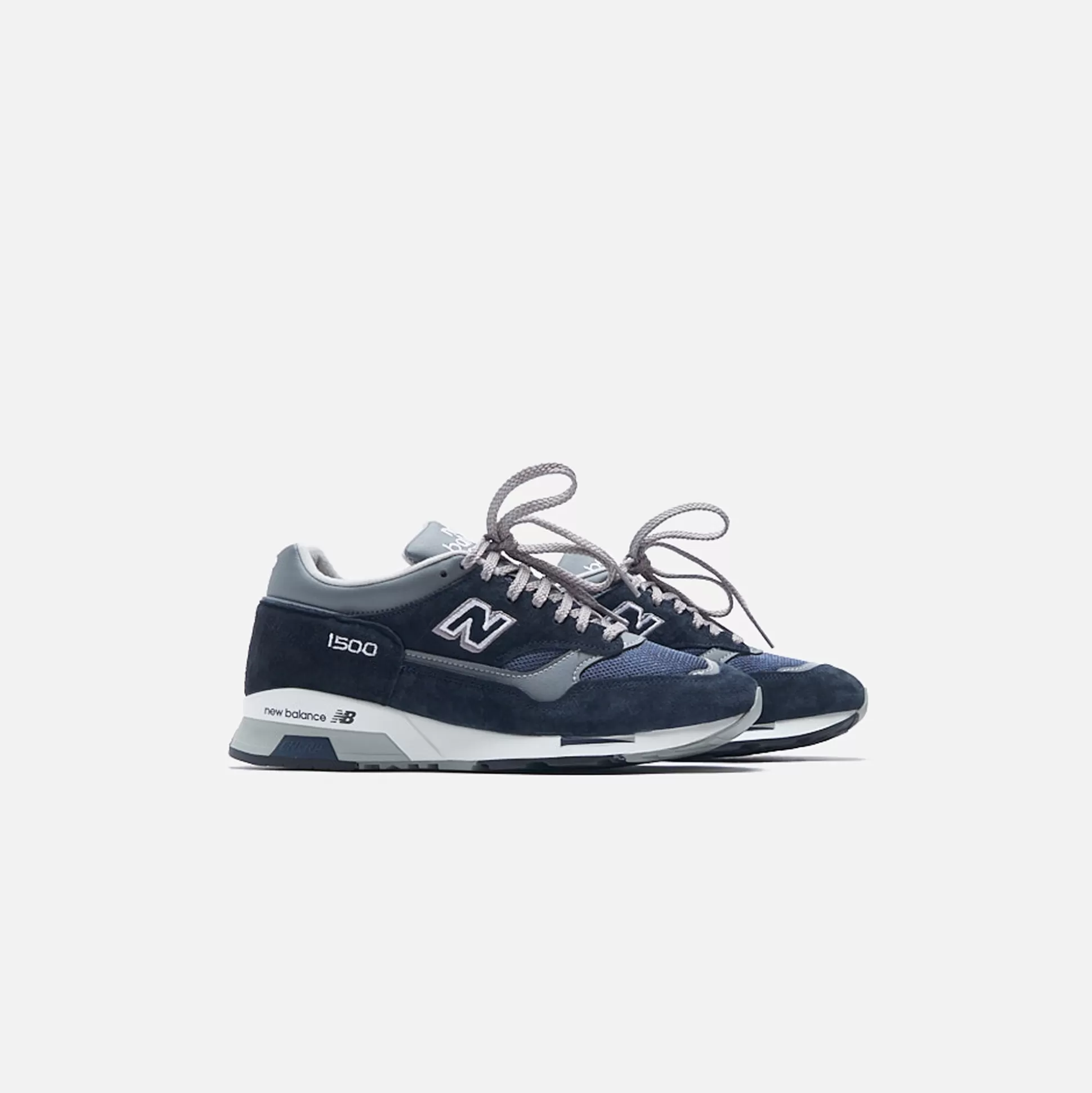 Outlet New Balance made in uk 1500 Navy