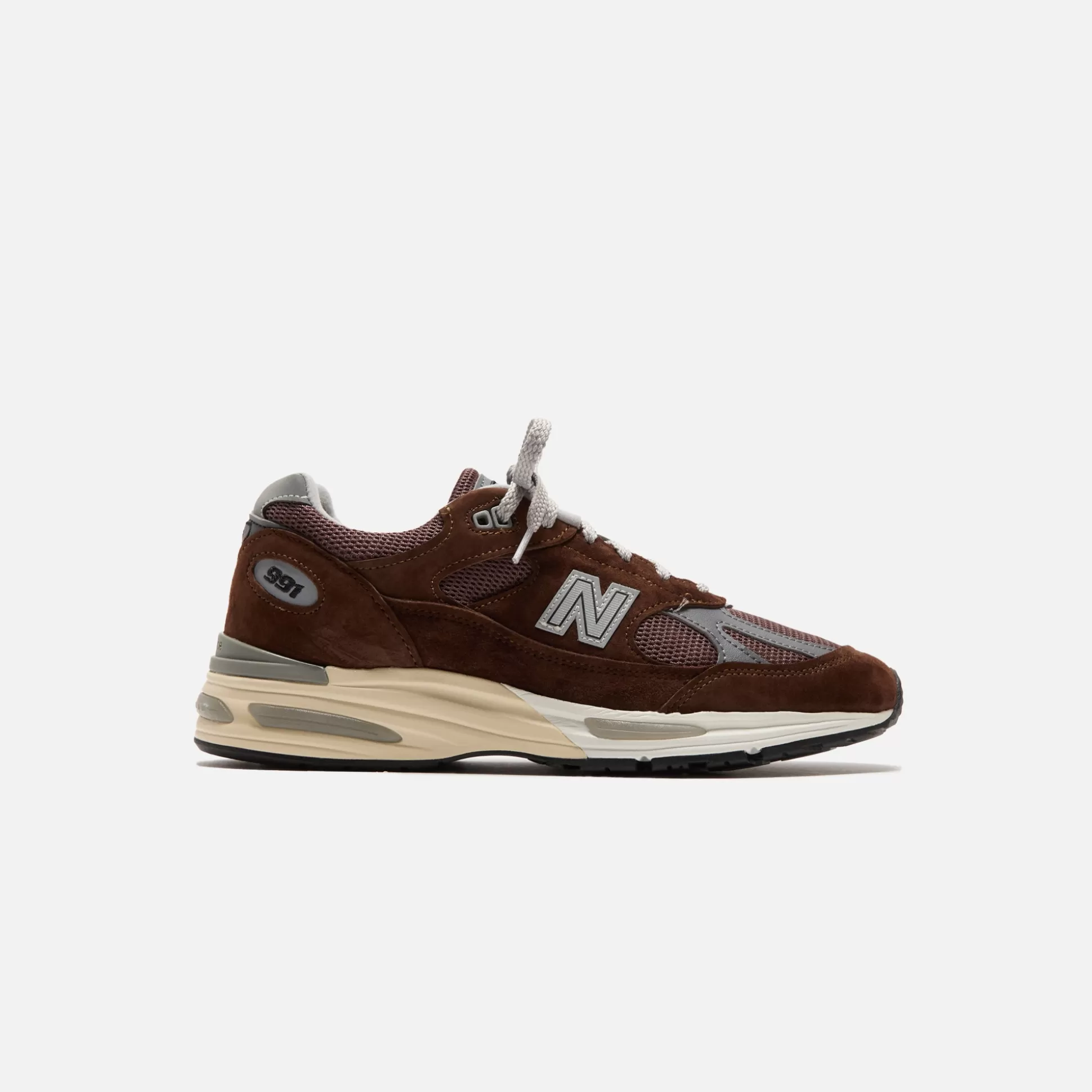 Cheap New Balance made in uk 991v2 Pinecone