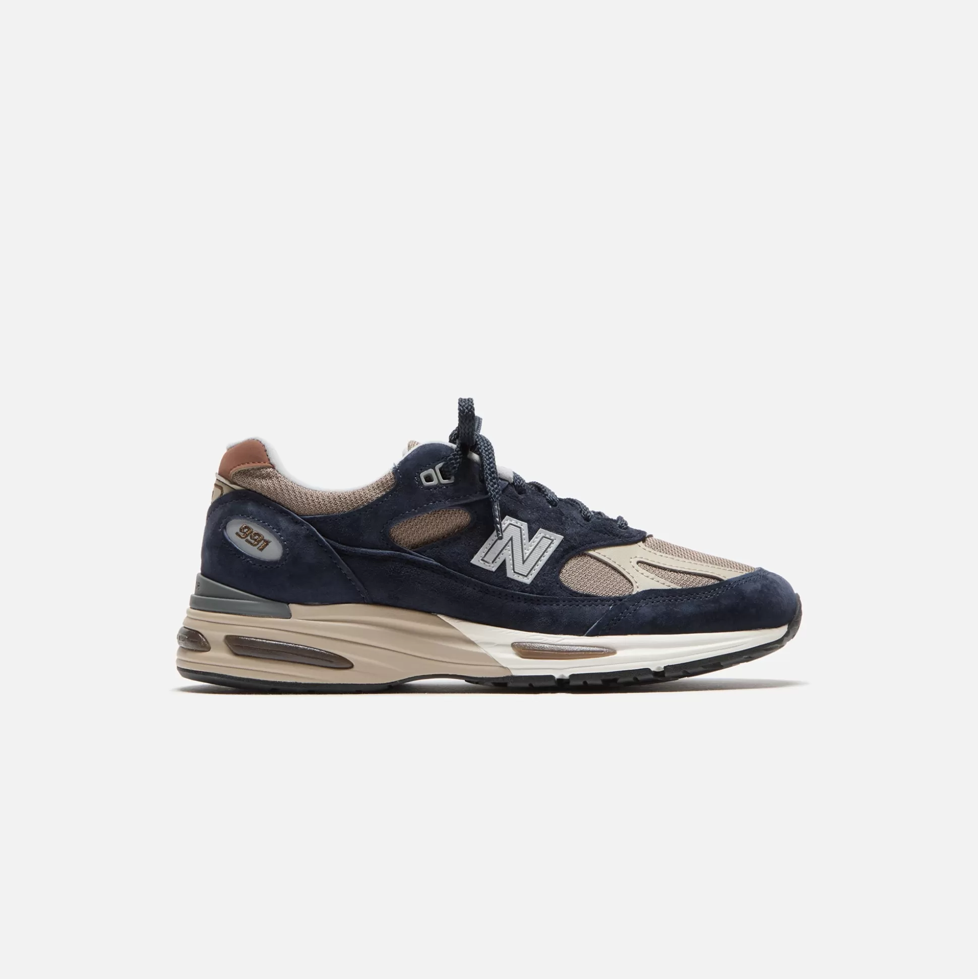 Shop New Balance made in uk 991v2