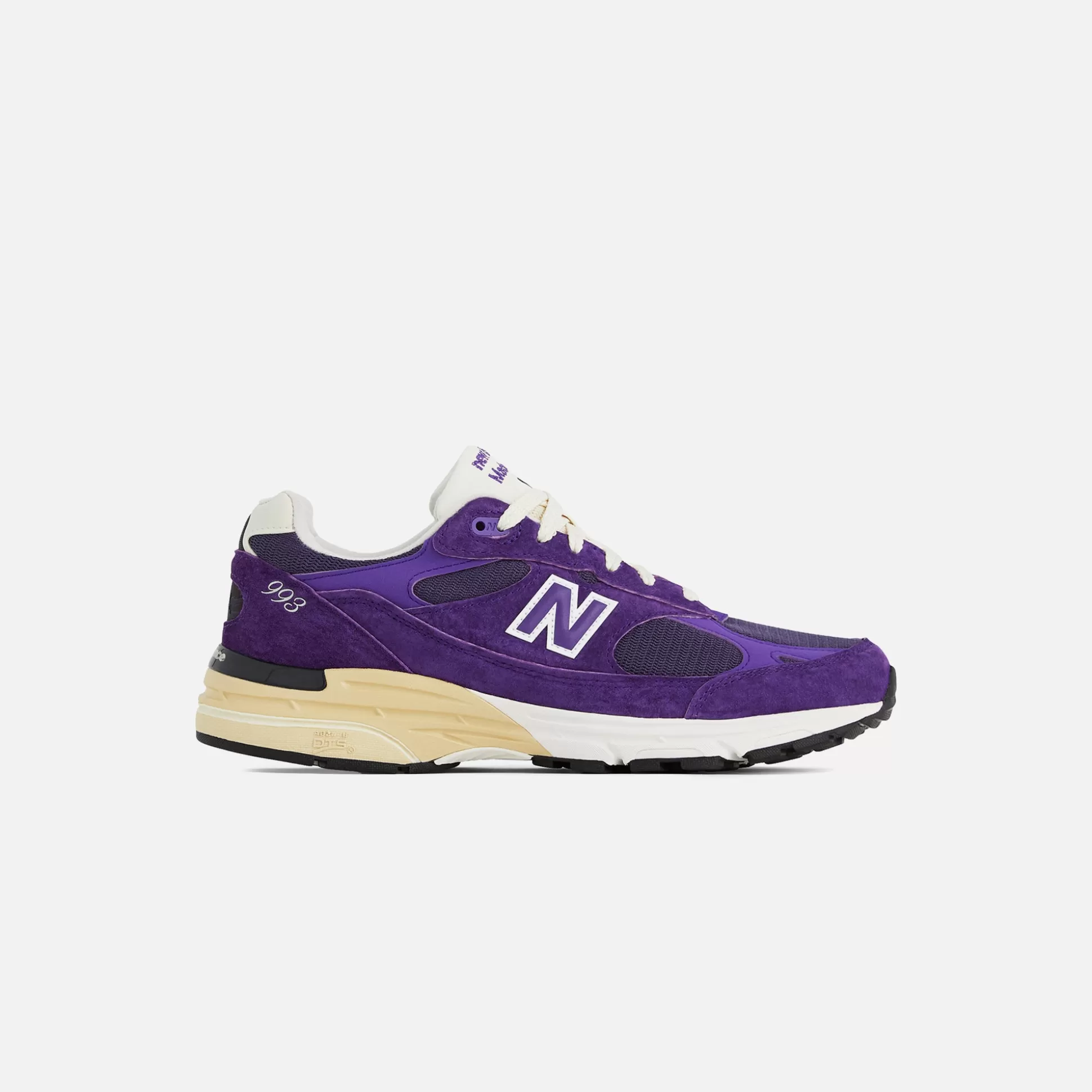 Best Sale New Balance made in usa 993 Purple