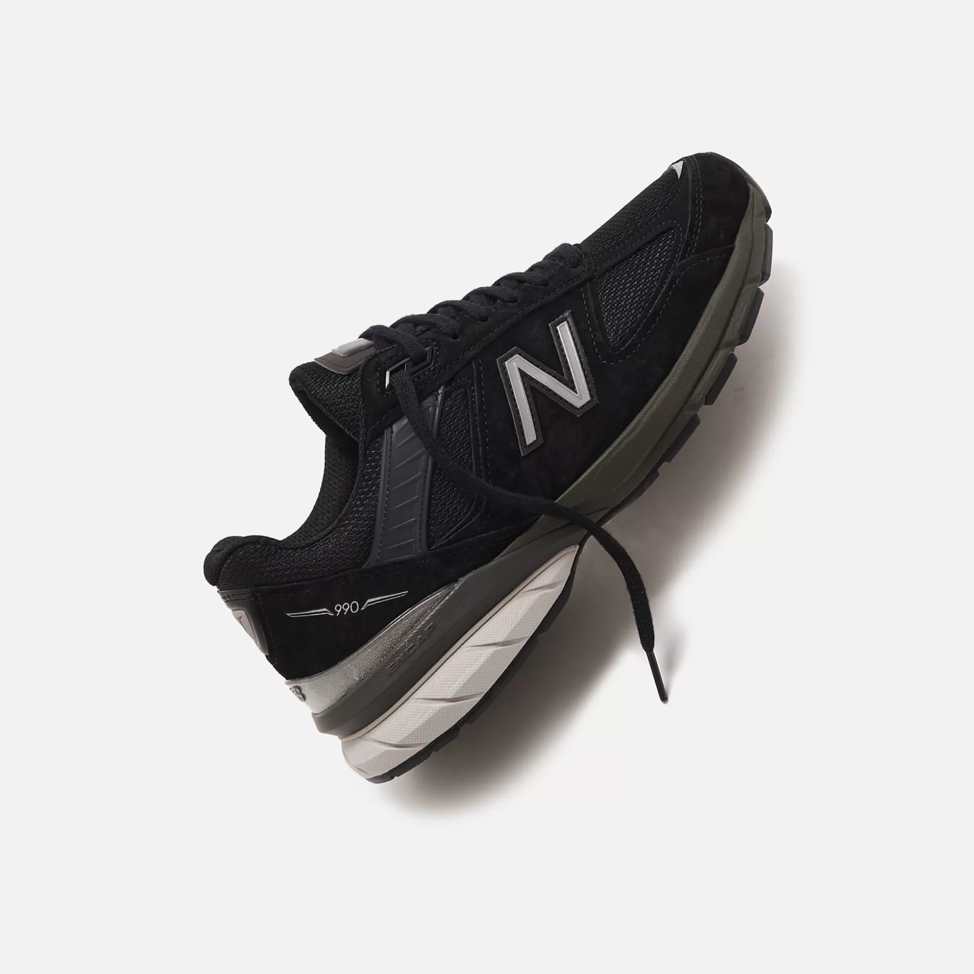 Cheap New Balance made in usa 990v5