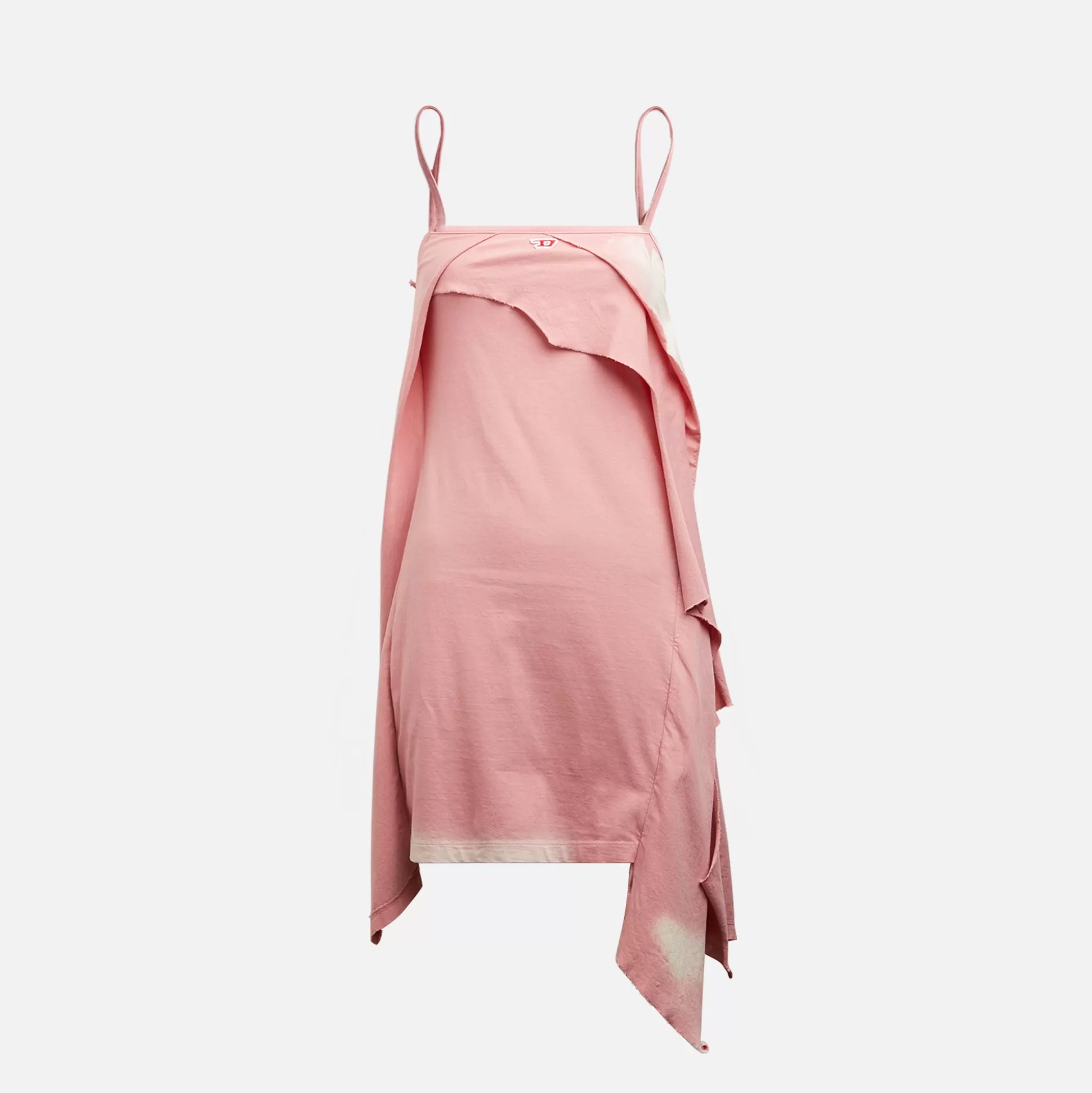 Clearance Diesel malory dress Pink