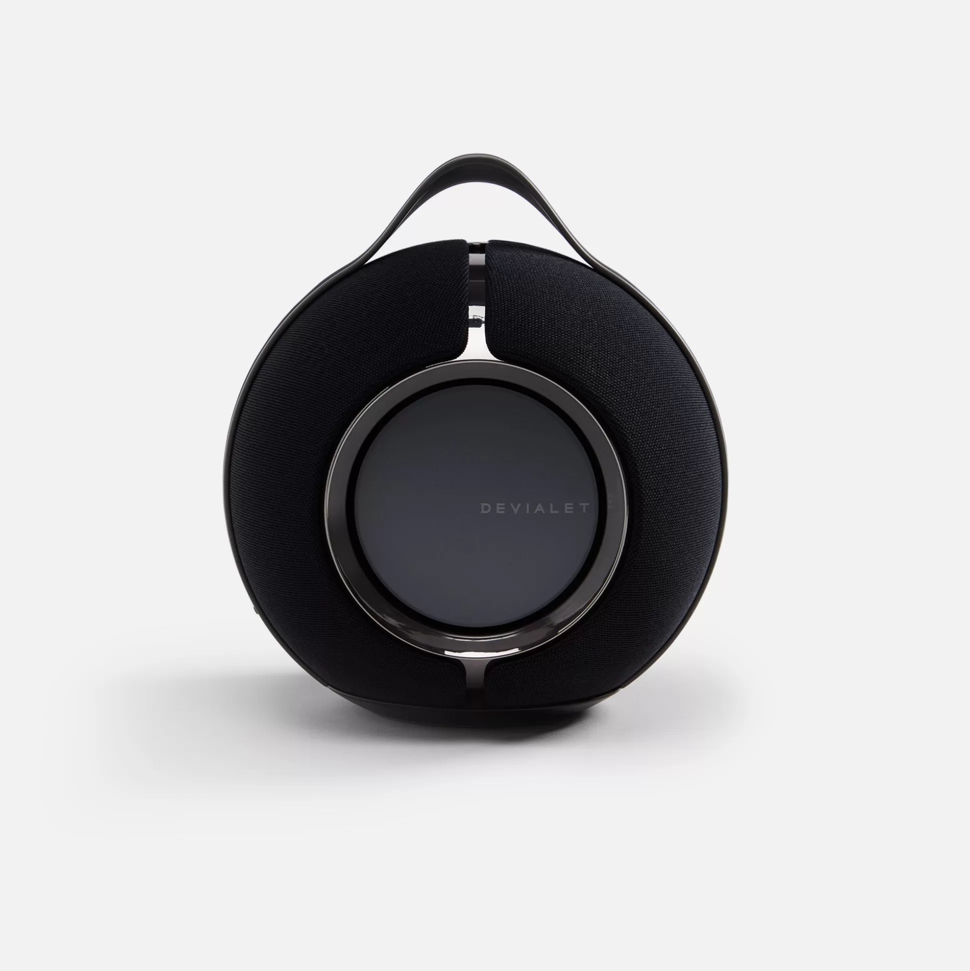 Flash Sale Devialet mania Deep Black