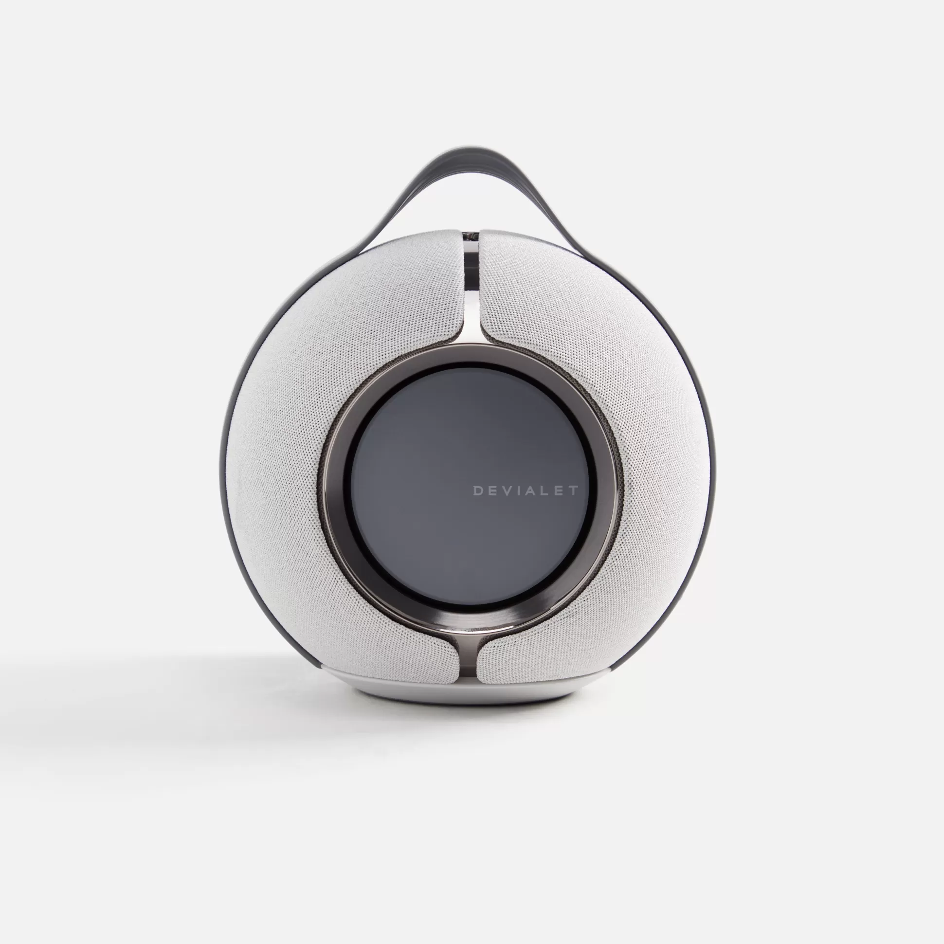 Flash Sale Devialet mania Light Grey