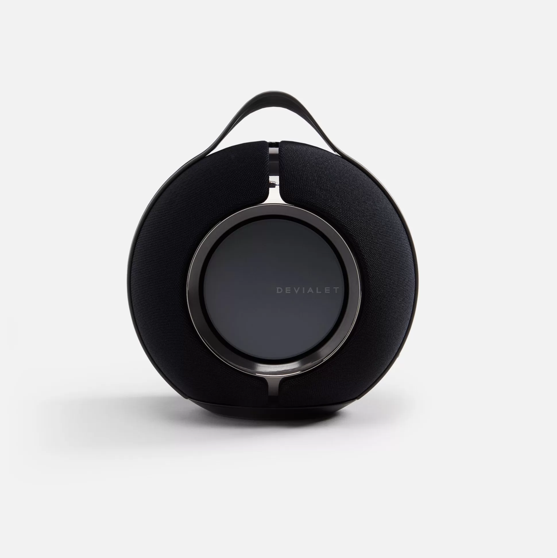 Flash Sale Devialet mania Deep Black