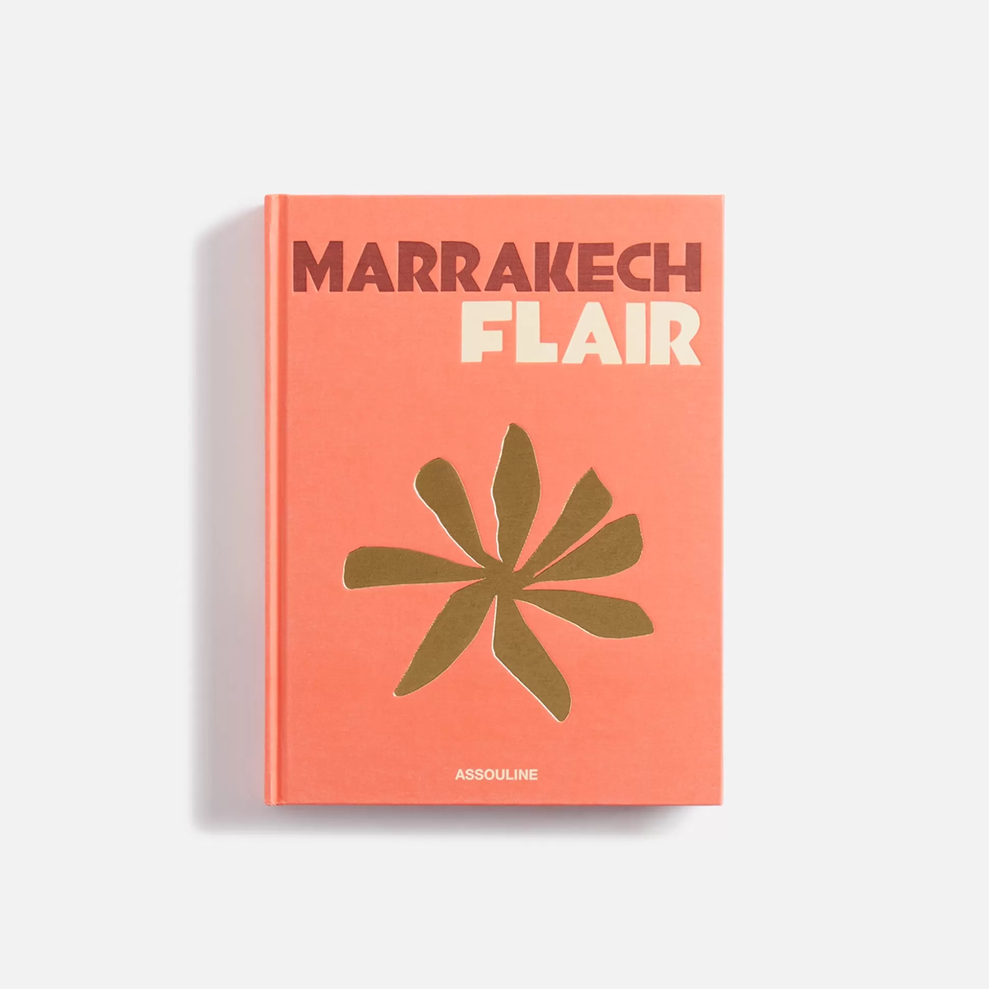 Flash Sale Assouline marrakech flair