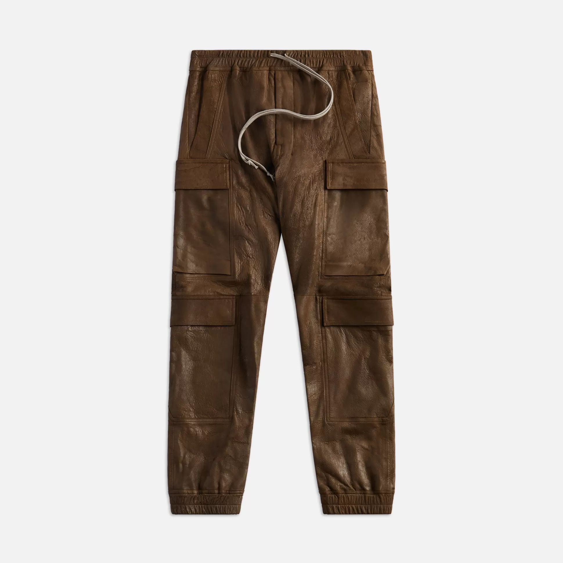 Flash Sale Rick Owens mastodon megacargo Bean