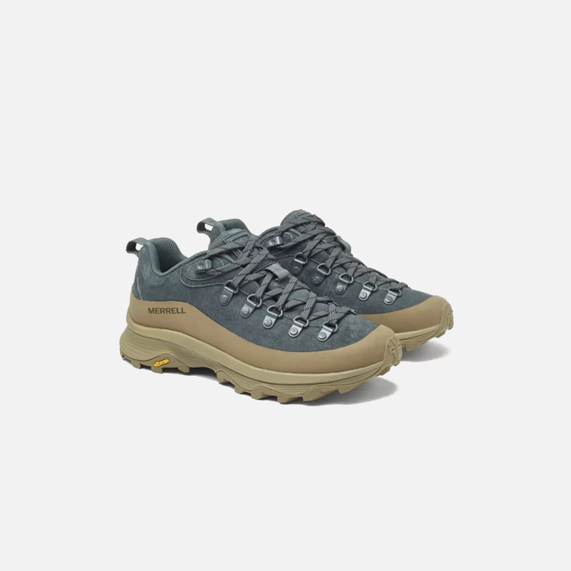 Shop Merrell merell x belstaff 1trl ontario speed