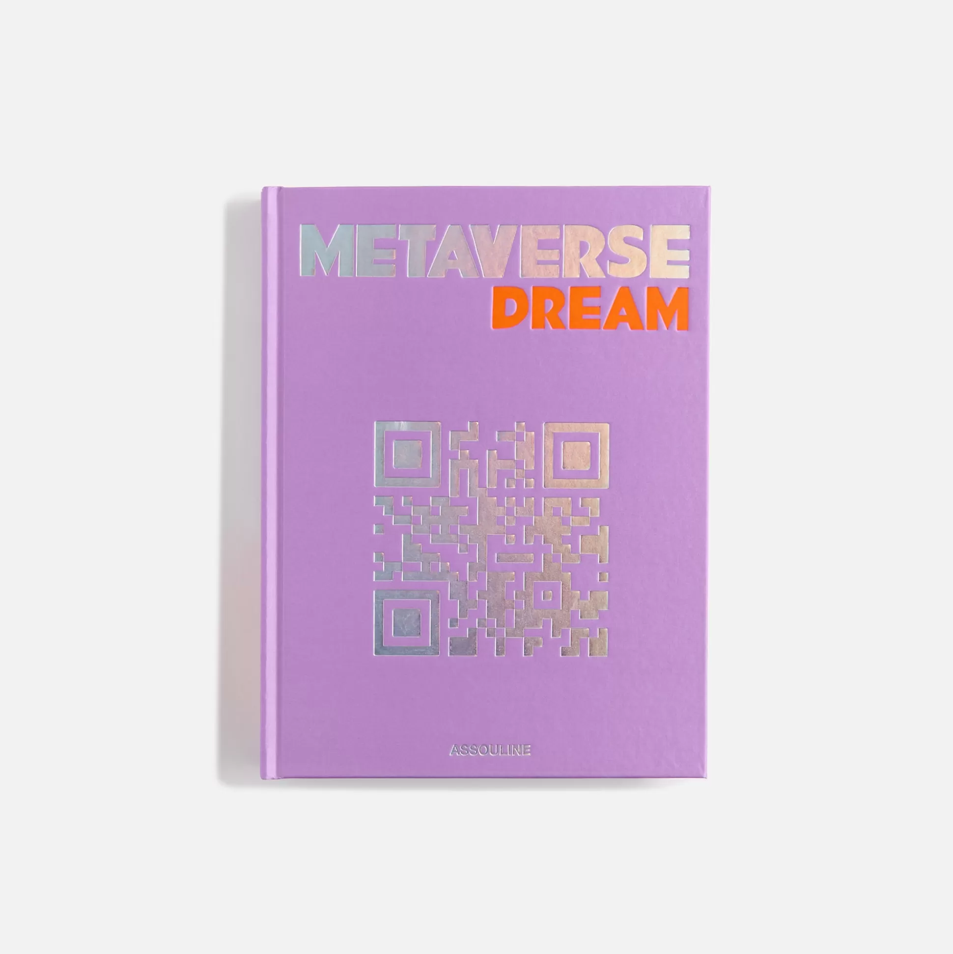 Outlet Assouline metaverse dream