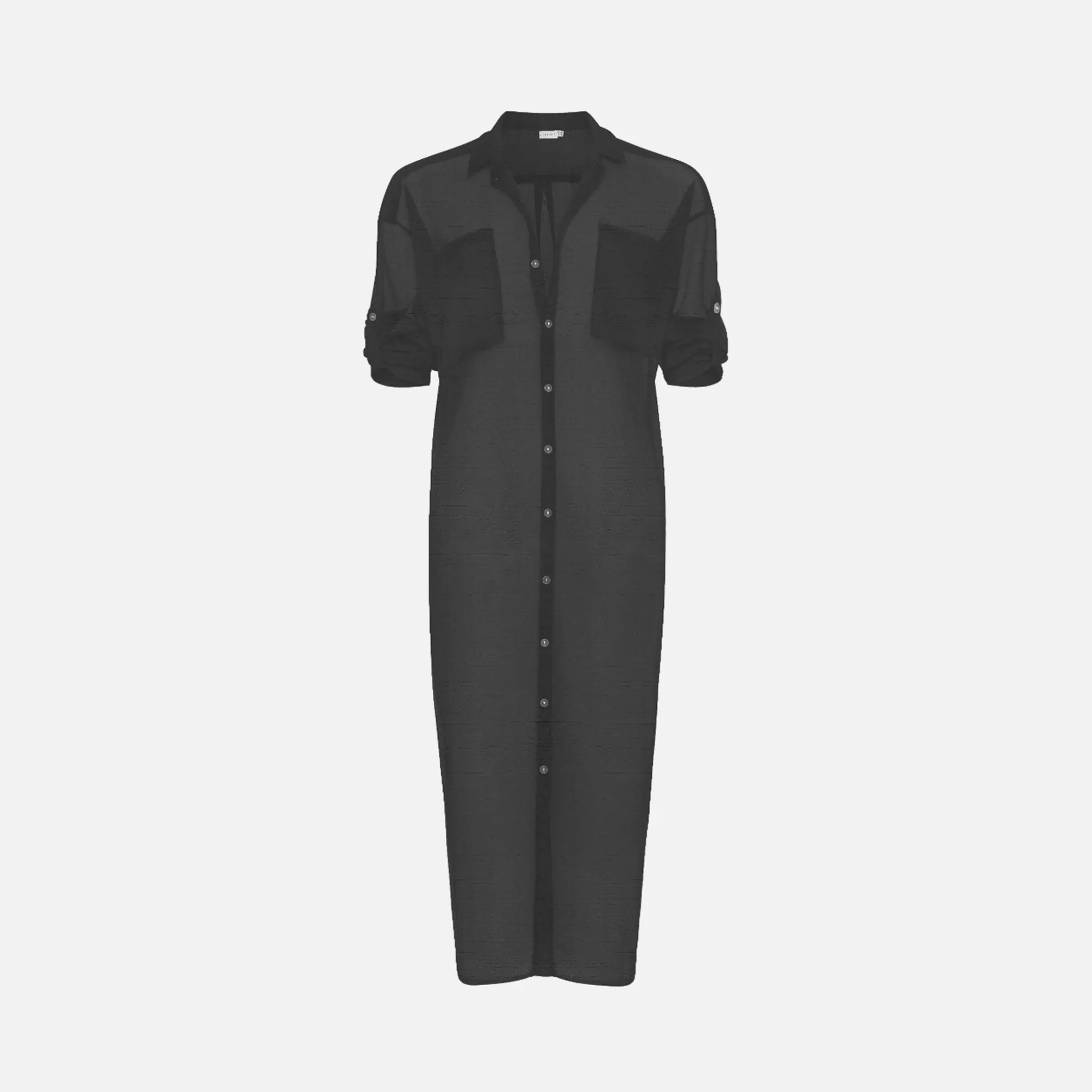 Clearance Jade mika dress Black