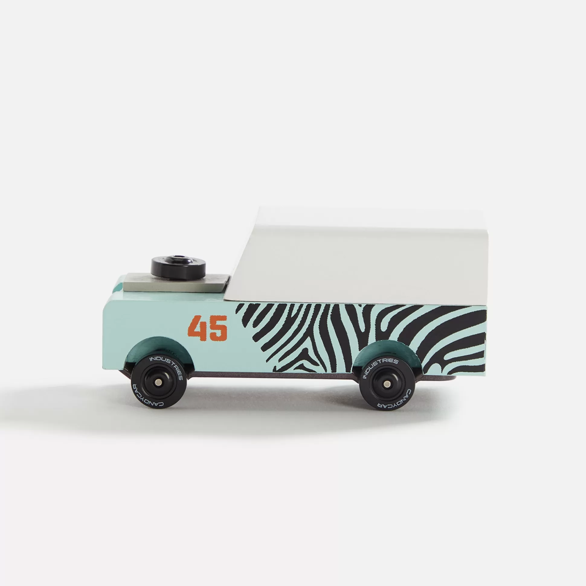 Shop Candylab mini zebra drifter