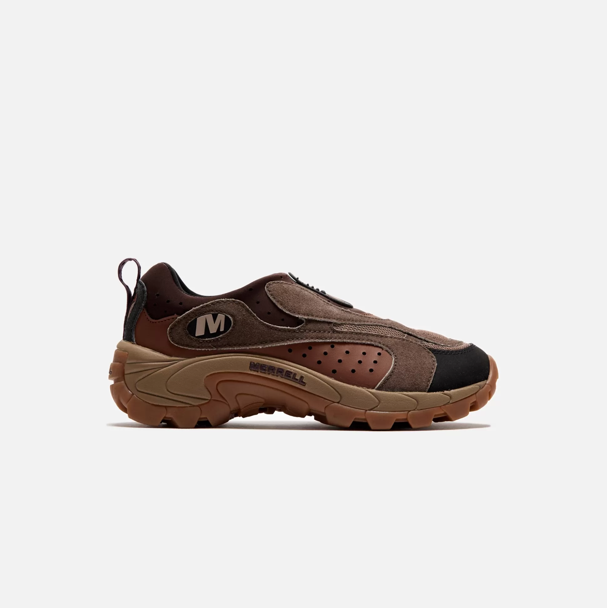 Shop Merrell moc speed streak evo