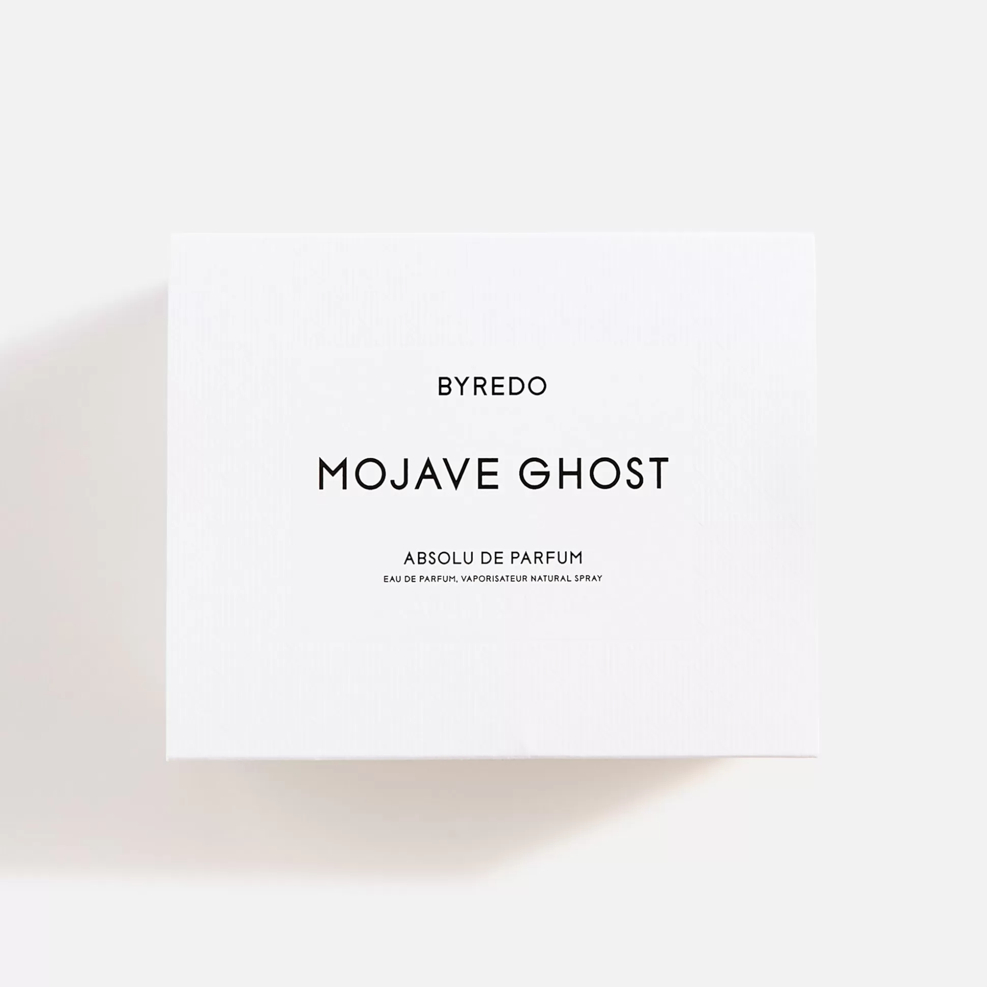 Hot Byredo mojave ghost absolu edp le24 100ml