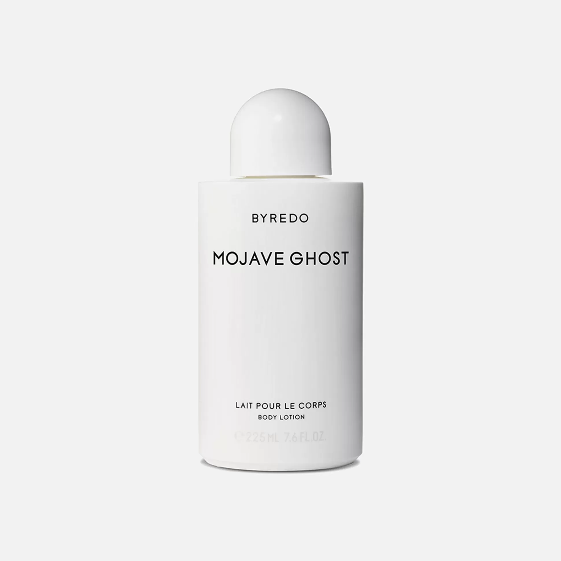 Cheap Byredo mojave ghost body lotion