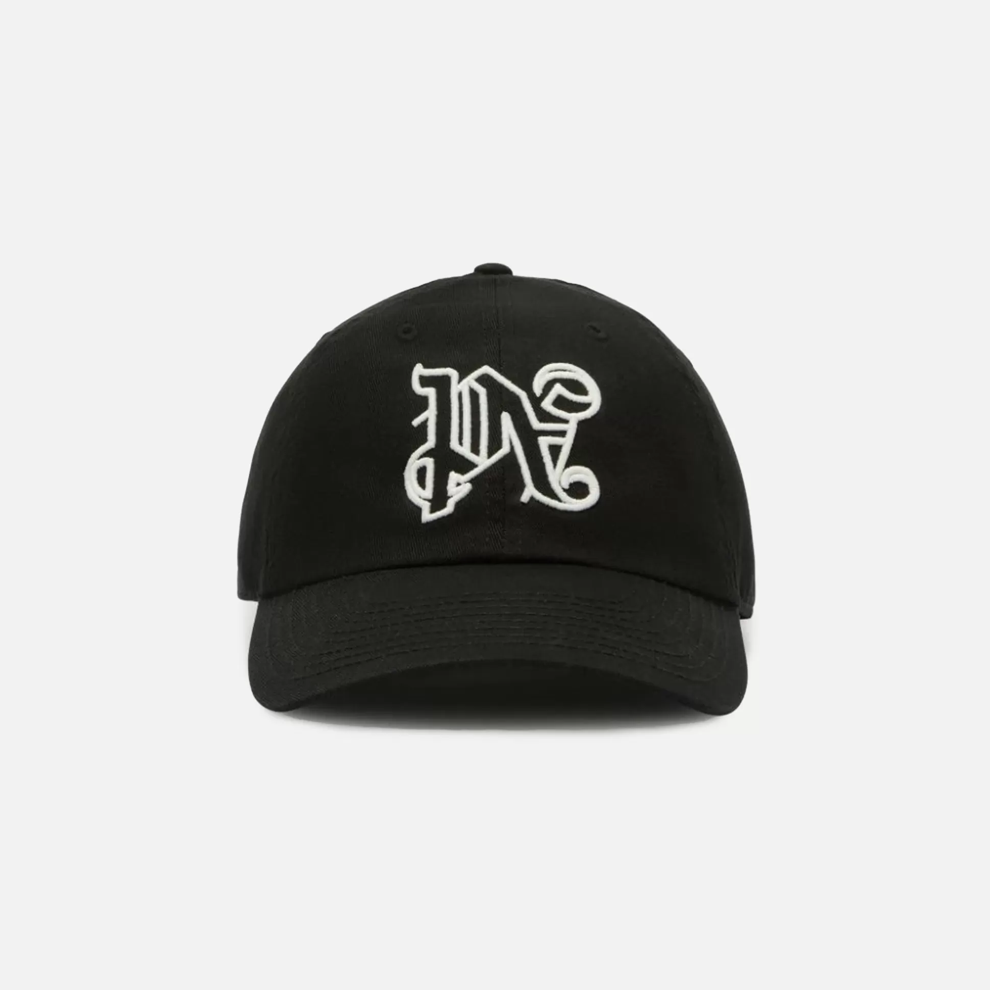 Sale Palm Angels monogram cap