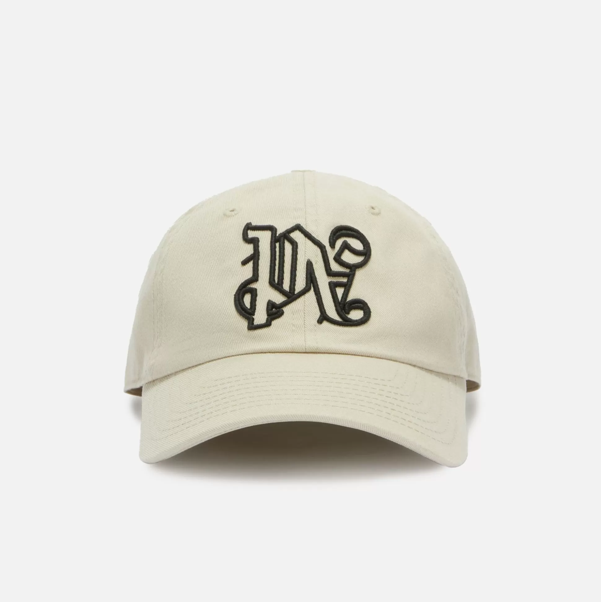 Clearance Palm Angels monogram cap