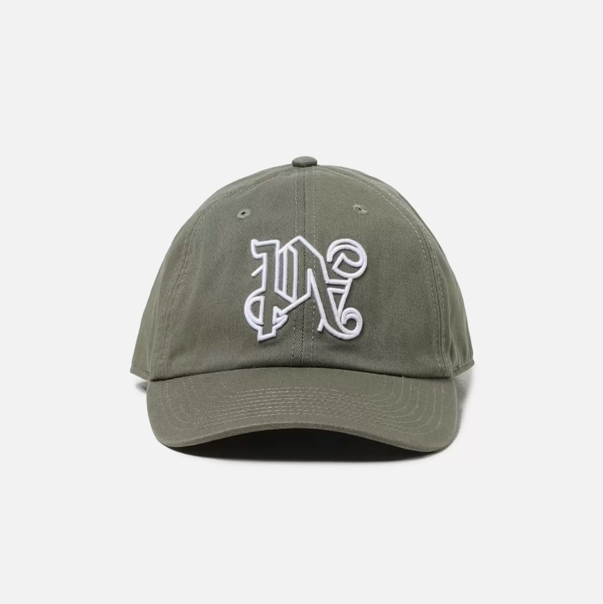 Sale Palm Angels monogram cap