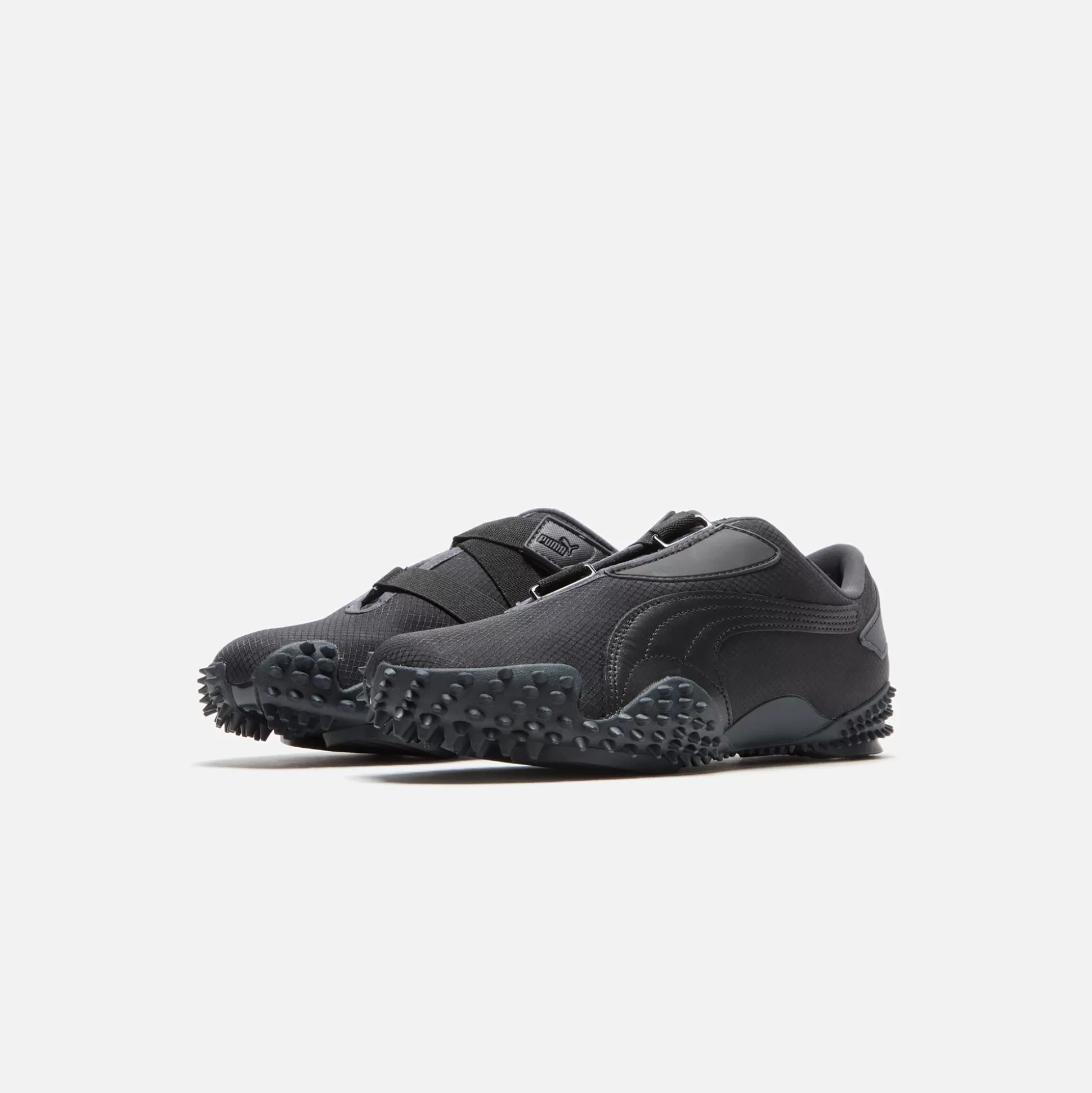 Shop PUMA mostro archive Black