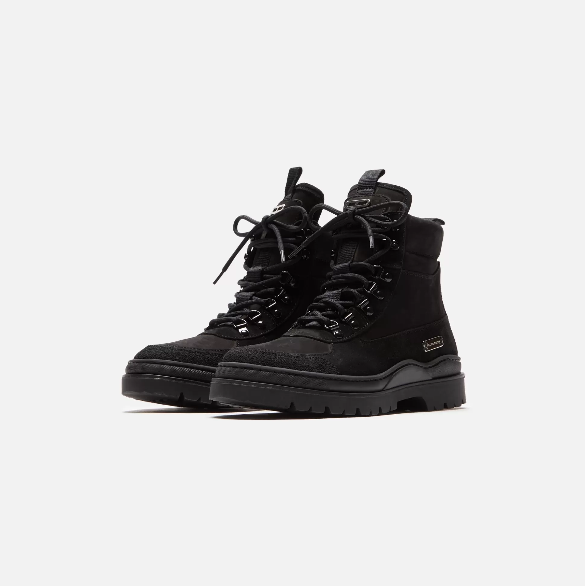 Cheap Filling Pieces mountain boot Quartz Coal