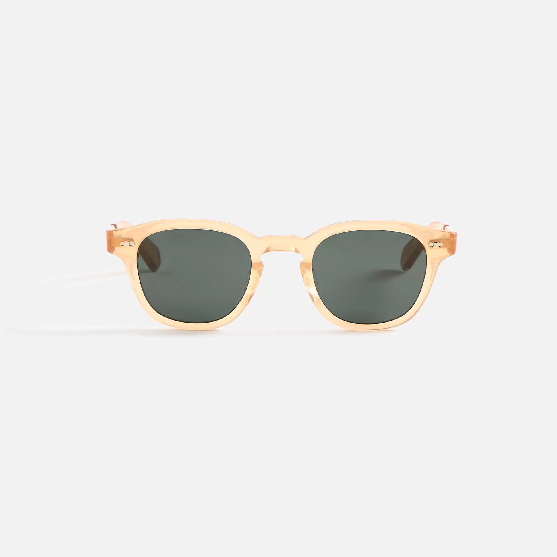 Hot Garrett Leight mr. leight james sunglass