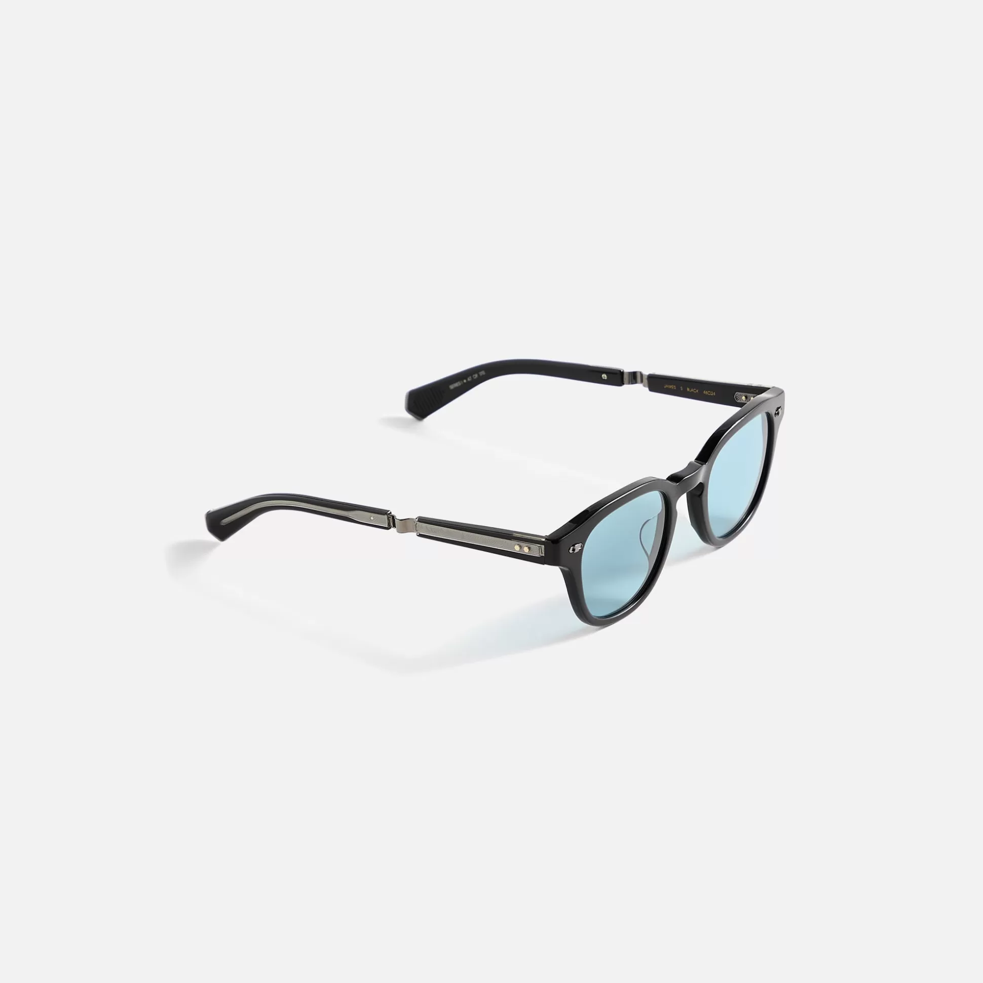 Best Sale Garrett Leight mr. leight james sunglass