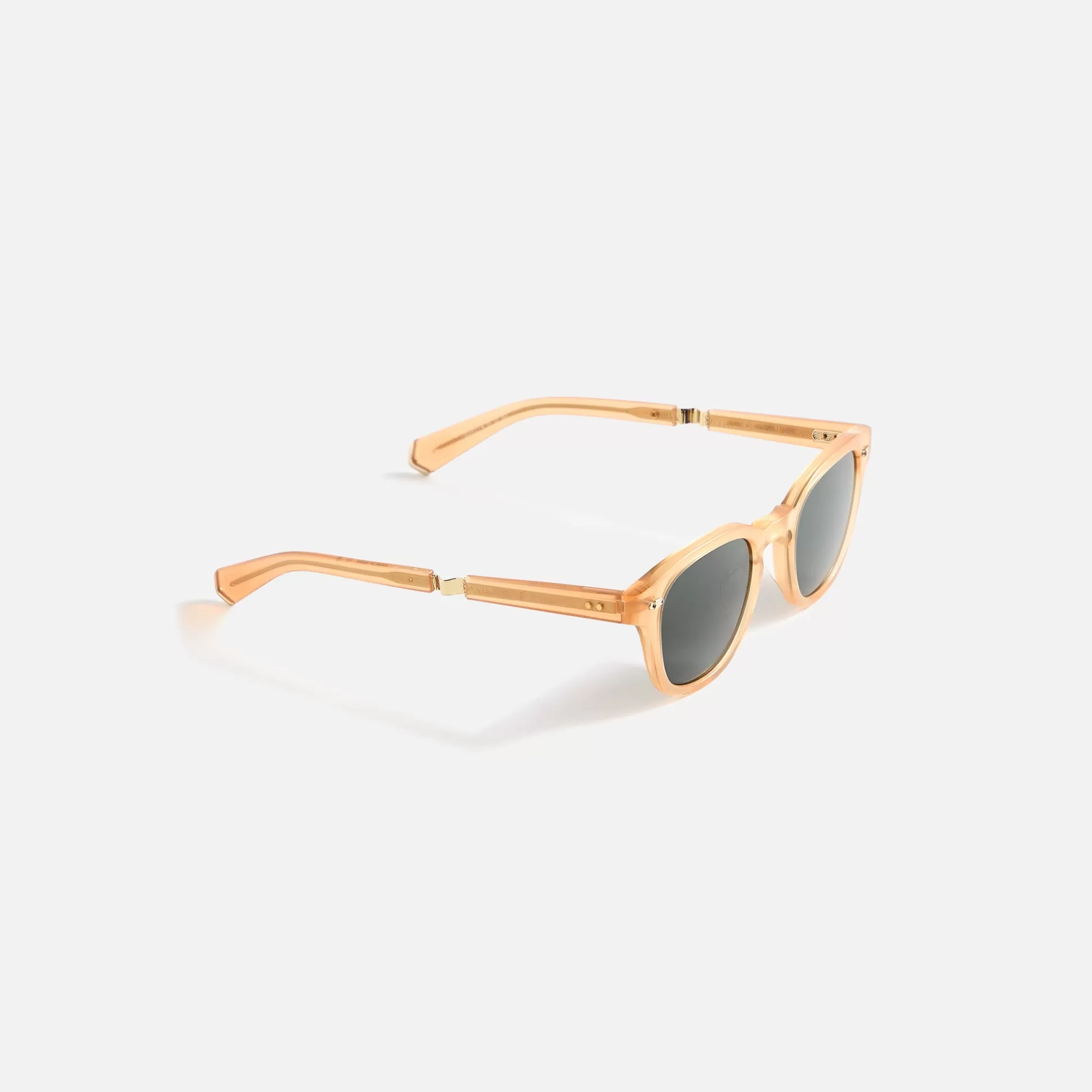 Hot Garrett Leight mr. leight james sunglass