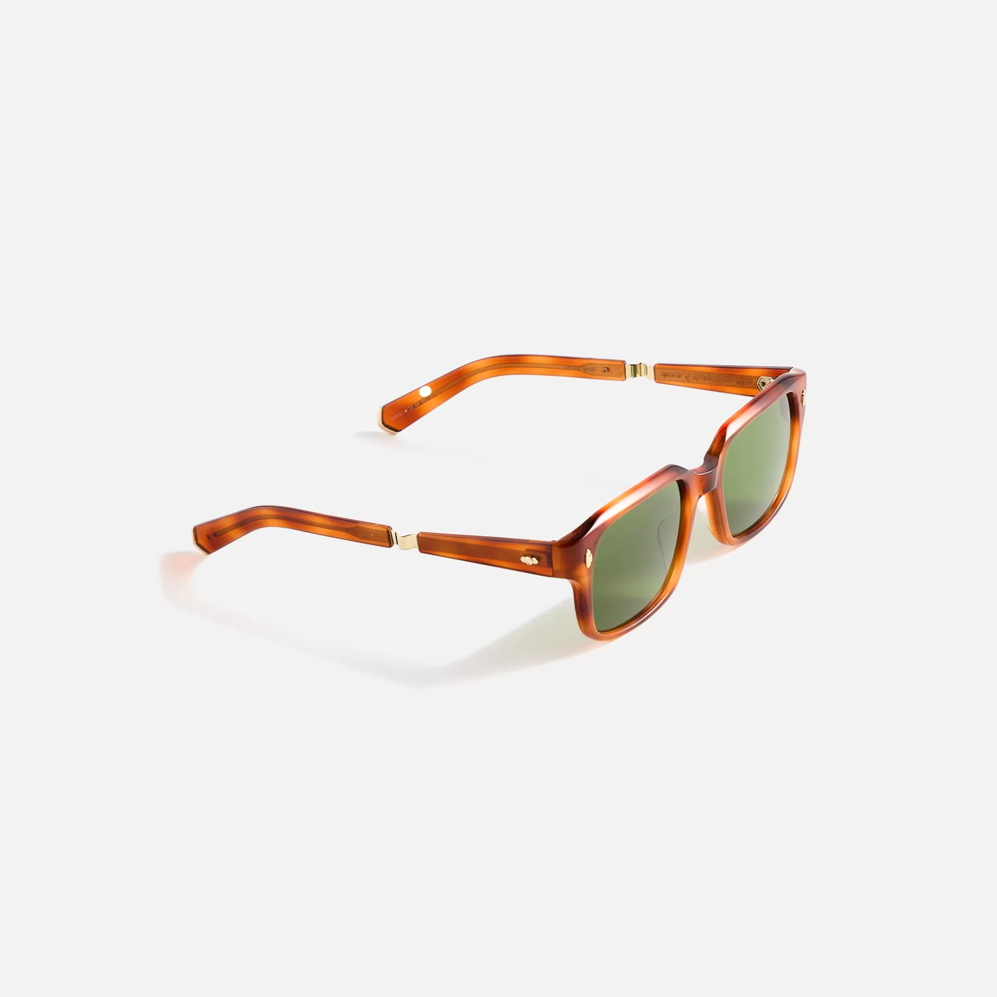 Best Sale Garrett Leight mr. leight purveyor sunglass