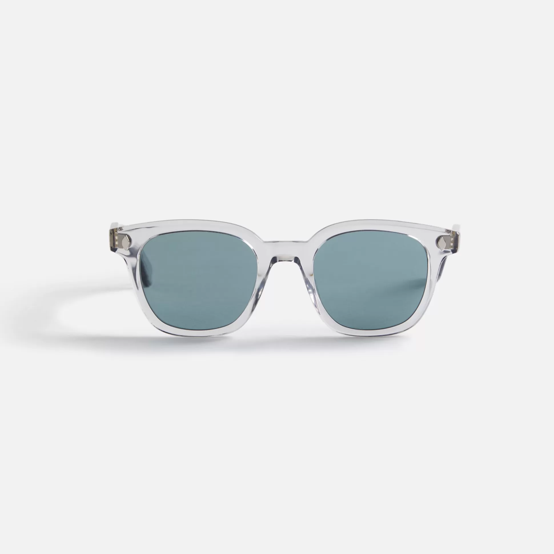 Shop Garrett Leight mr. leight rell sunglass