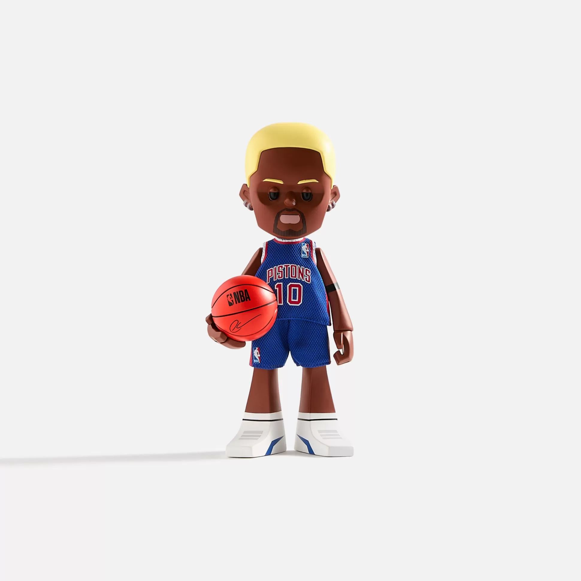 Outlet Mighty Jaxx nba 2023: dennis rodman (allstars edition) Blue