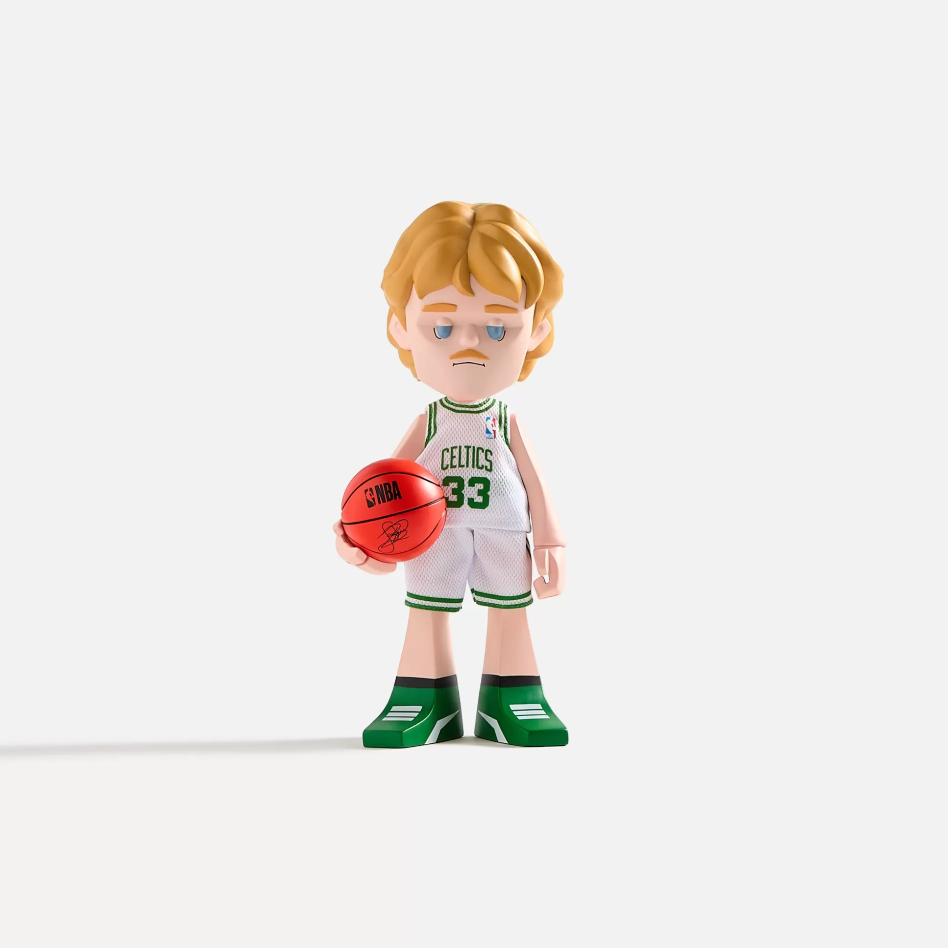 Fashion Mighty Jaxx nba 2023: larry bird (allstars edition) Multi