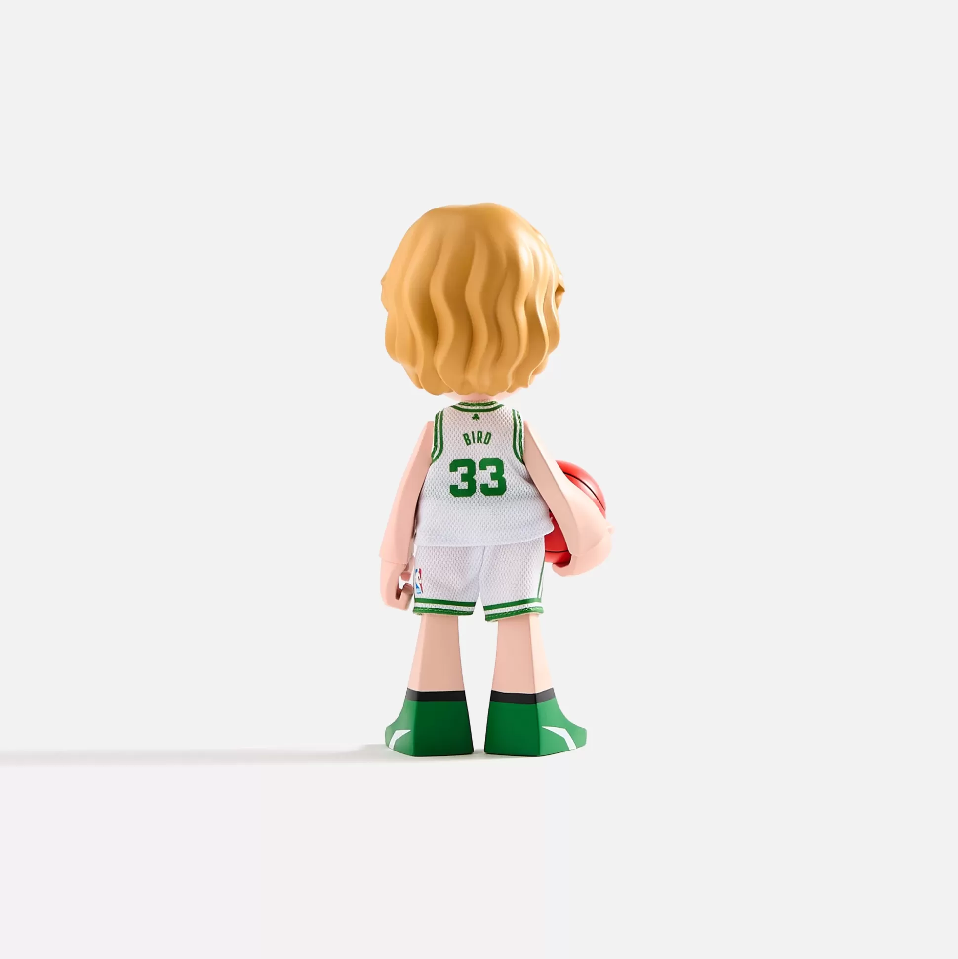 Fashion Mighty Jaxx nba 2023: larry bird (allstars edition) Multi