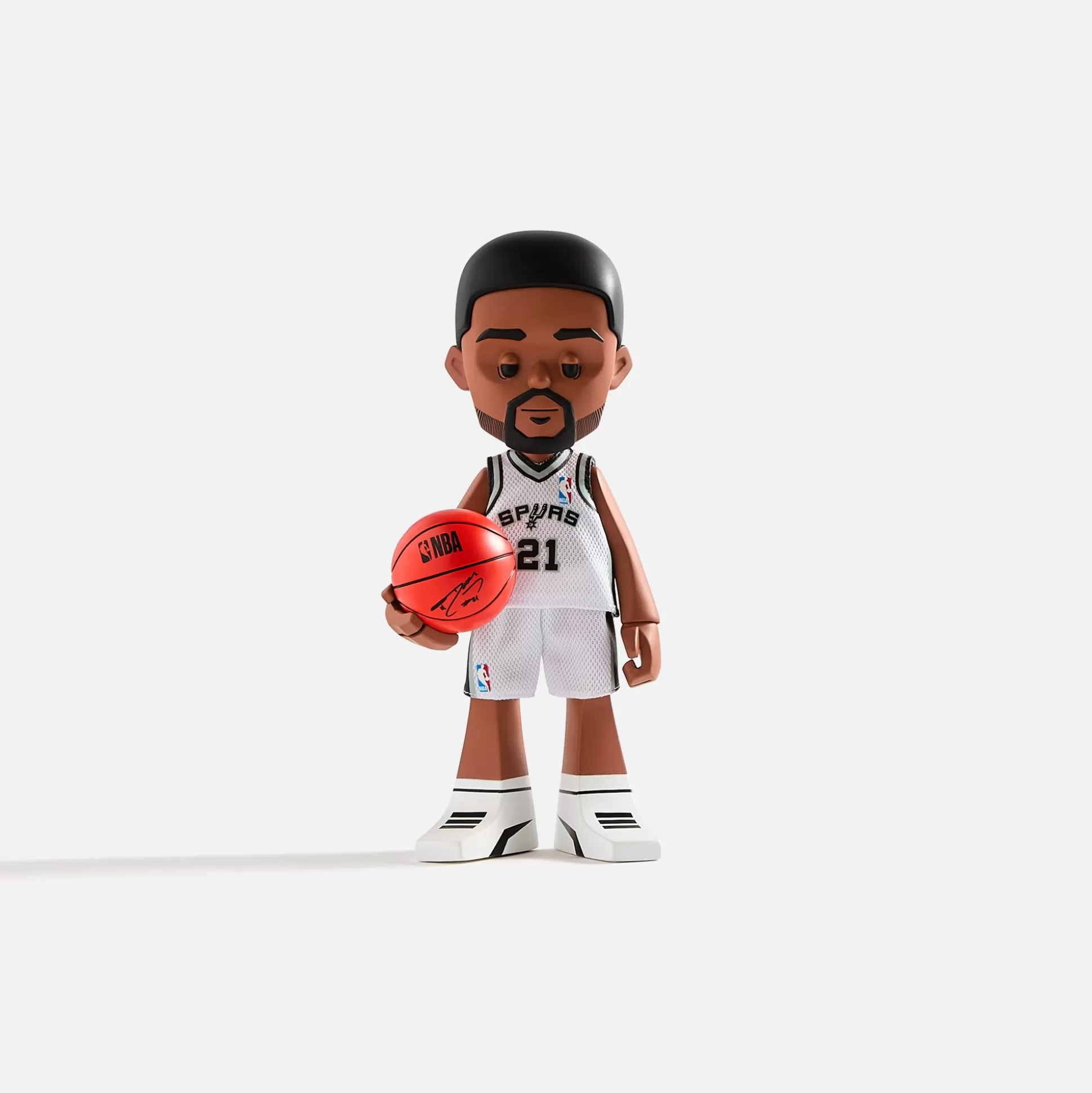 Best Sale Mighty Jaxx nba 2023: tim duncan (allstars edition) Multi