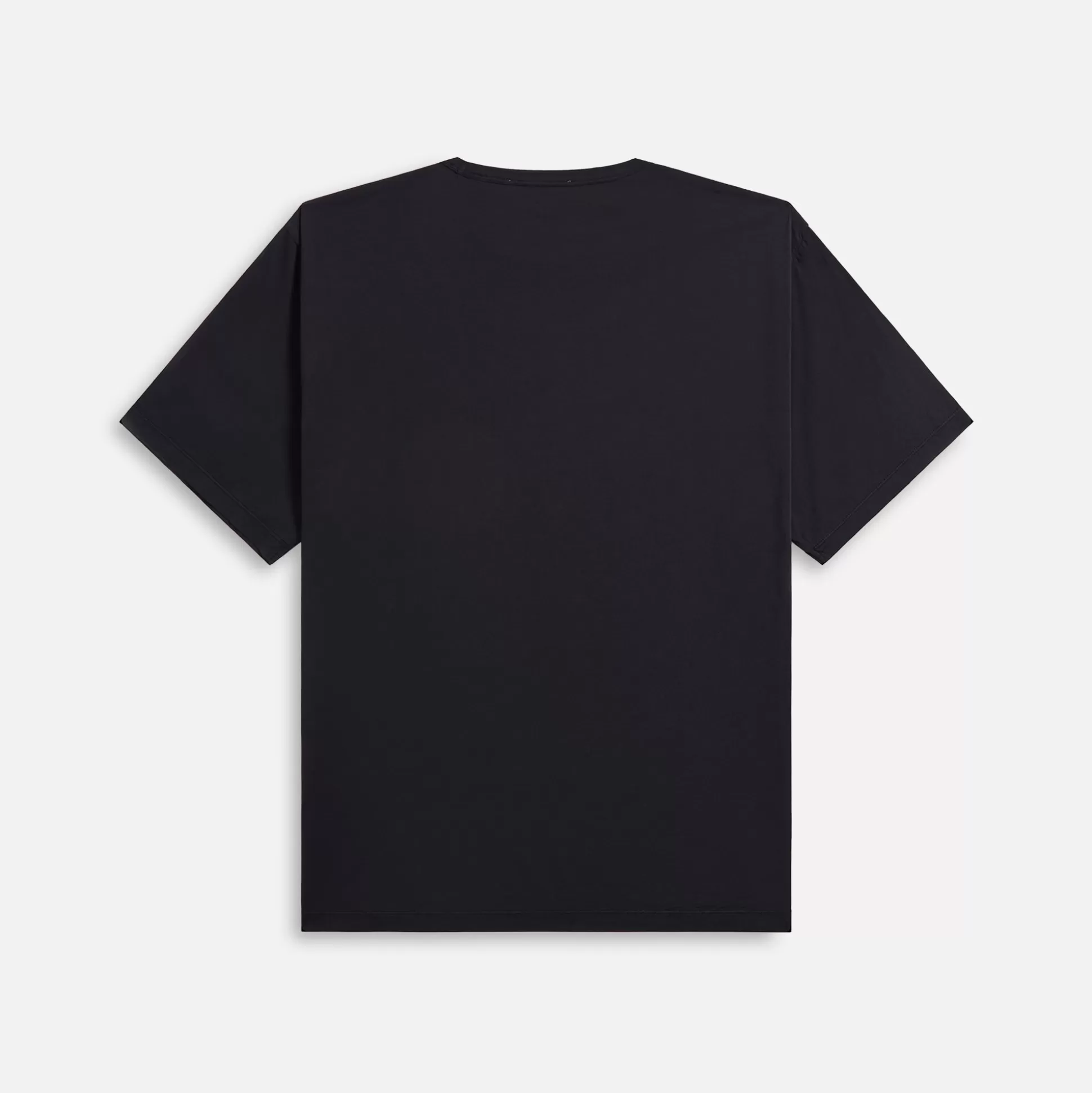 Shop Our Legacy new box tee Black Clean Jersey