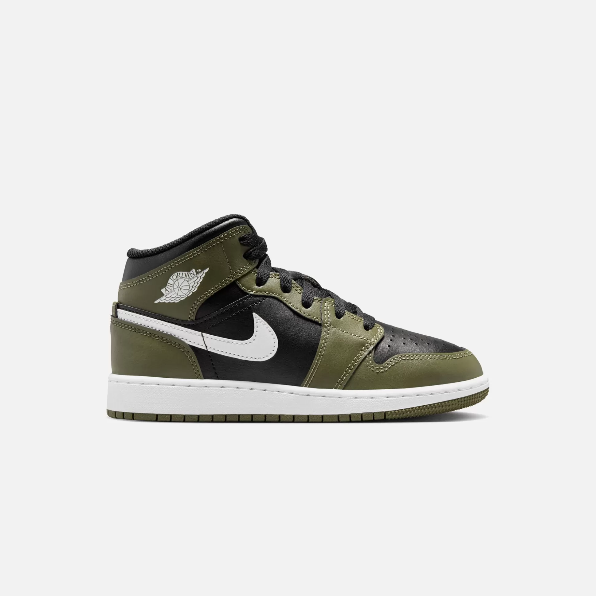 Discount Jordan nike air 1 mid