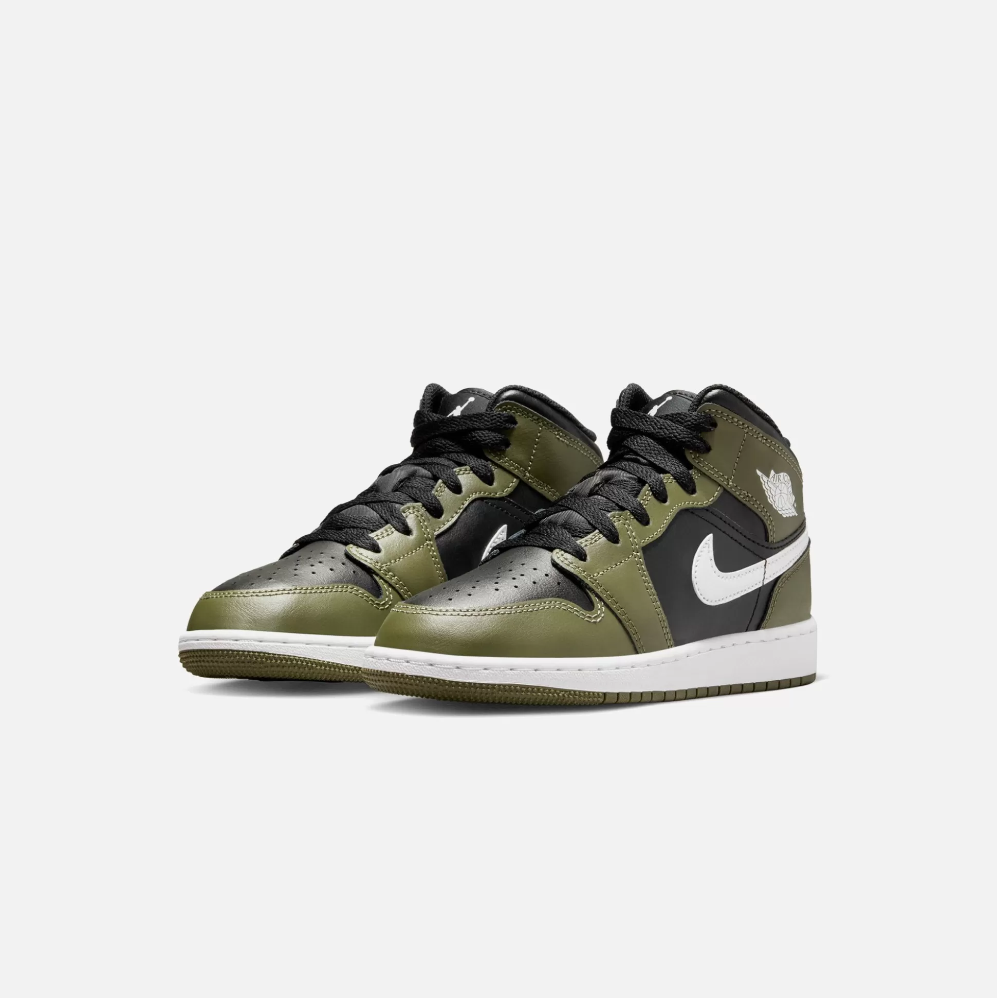 Discount Jordan nike air 1 mid