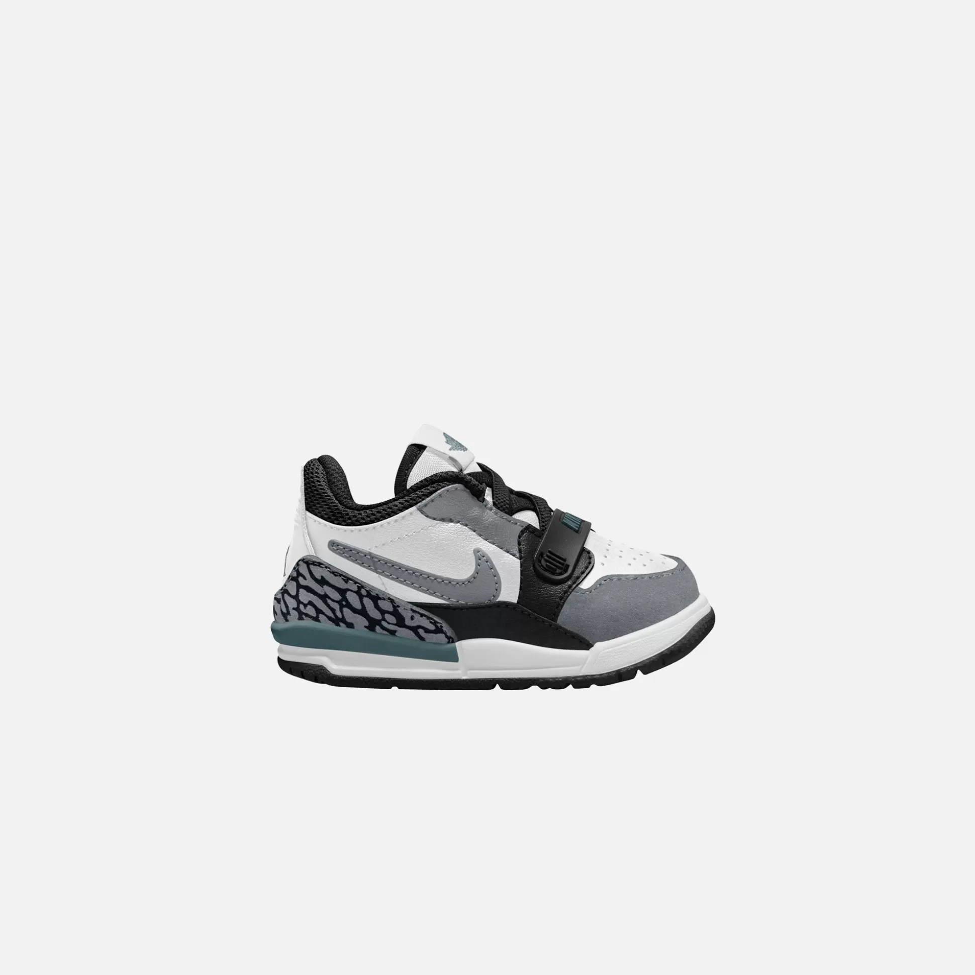 Best Jordan nike td air legacy 312 low