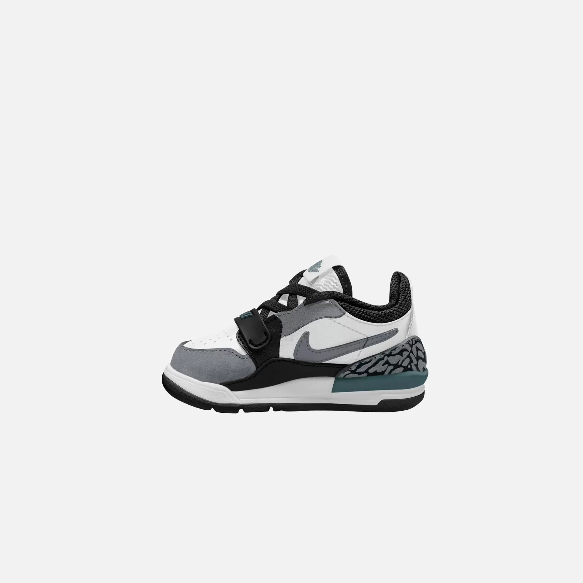 Best Jordan nike td air legacy 312 low