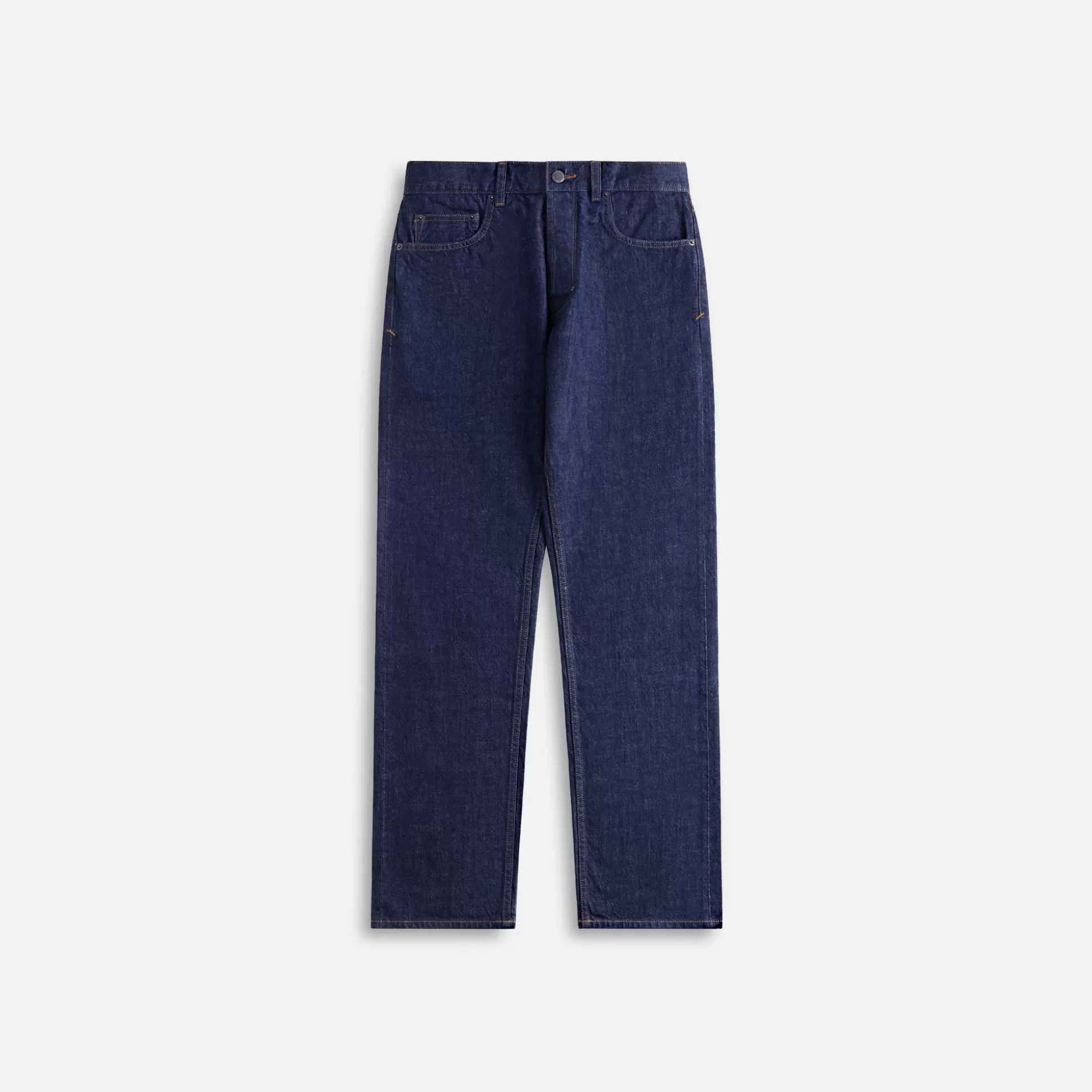 Discount Massimo Alba oceano trousers Denim