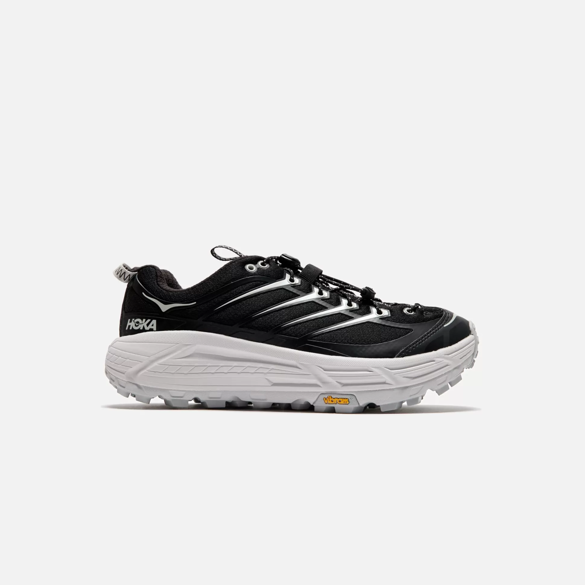 Cheap HOKA one one mafate three2