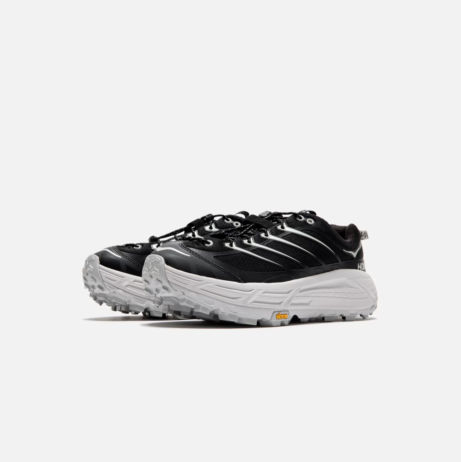 Cheap HOKA one one mafate three2